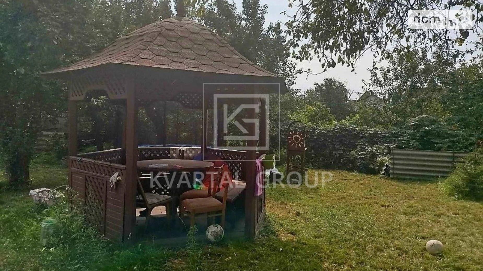 Продается дом на 3 этажа 129.66 кв. м с садом, цена: 55000 $ - фото 2