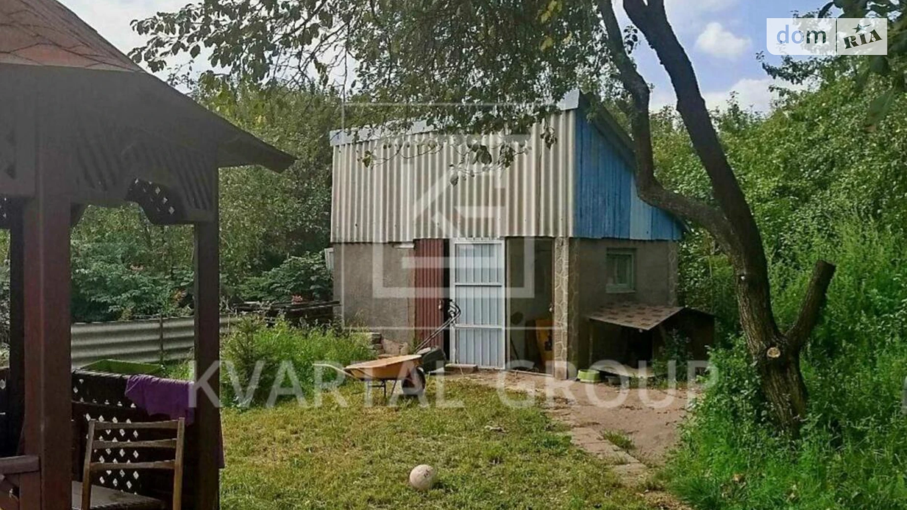 Продается дом на 3 этажа 129.66 кв. м с садом, цена: 55000 $ - фото 5