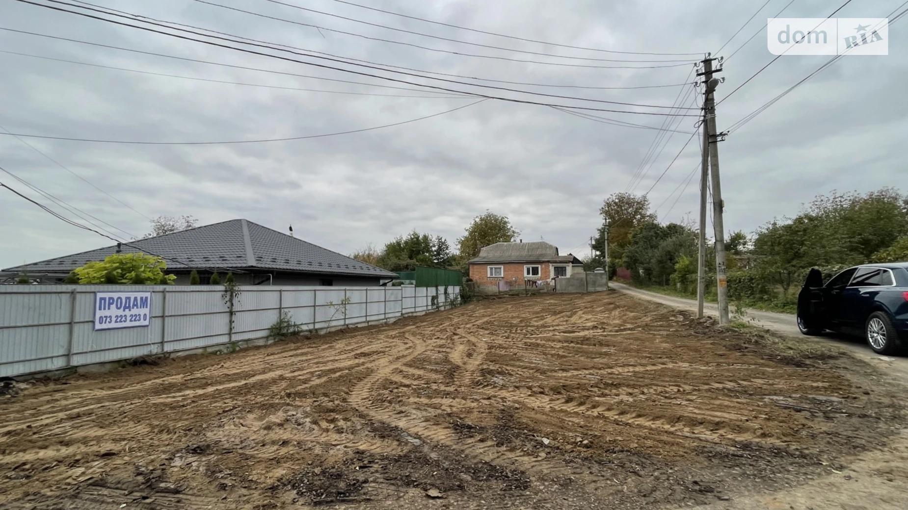 Продается земельный участок 6 соток в Винницкой области, цена: 39999 $ - фото 4