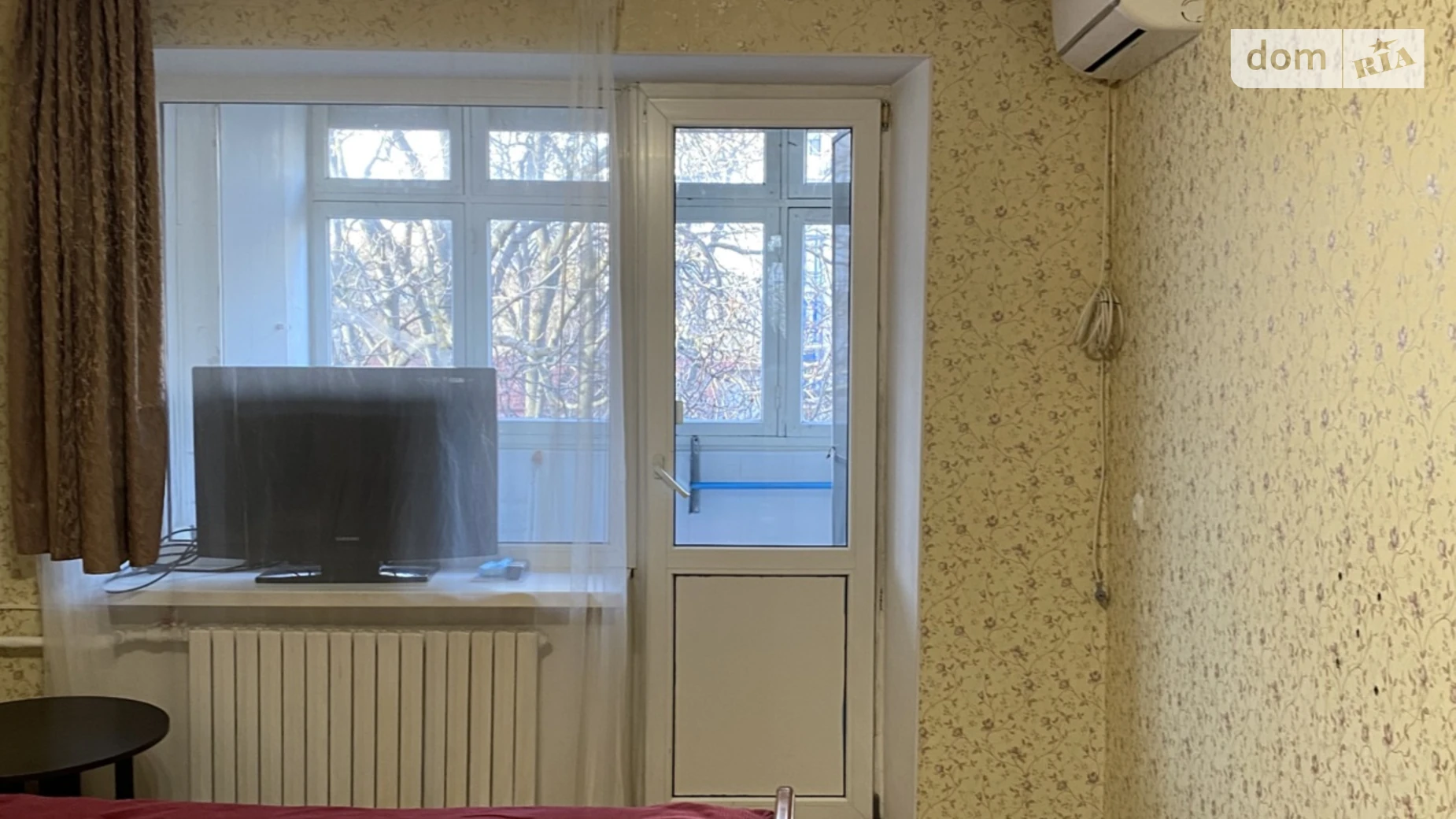 Здається в оренду 1-кімнатна квартира 30 кв. м у Одесі, вул. Відрадна - фото 2