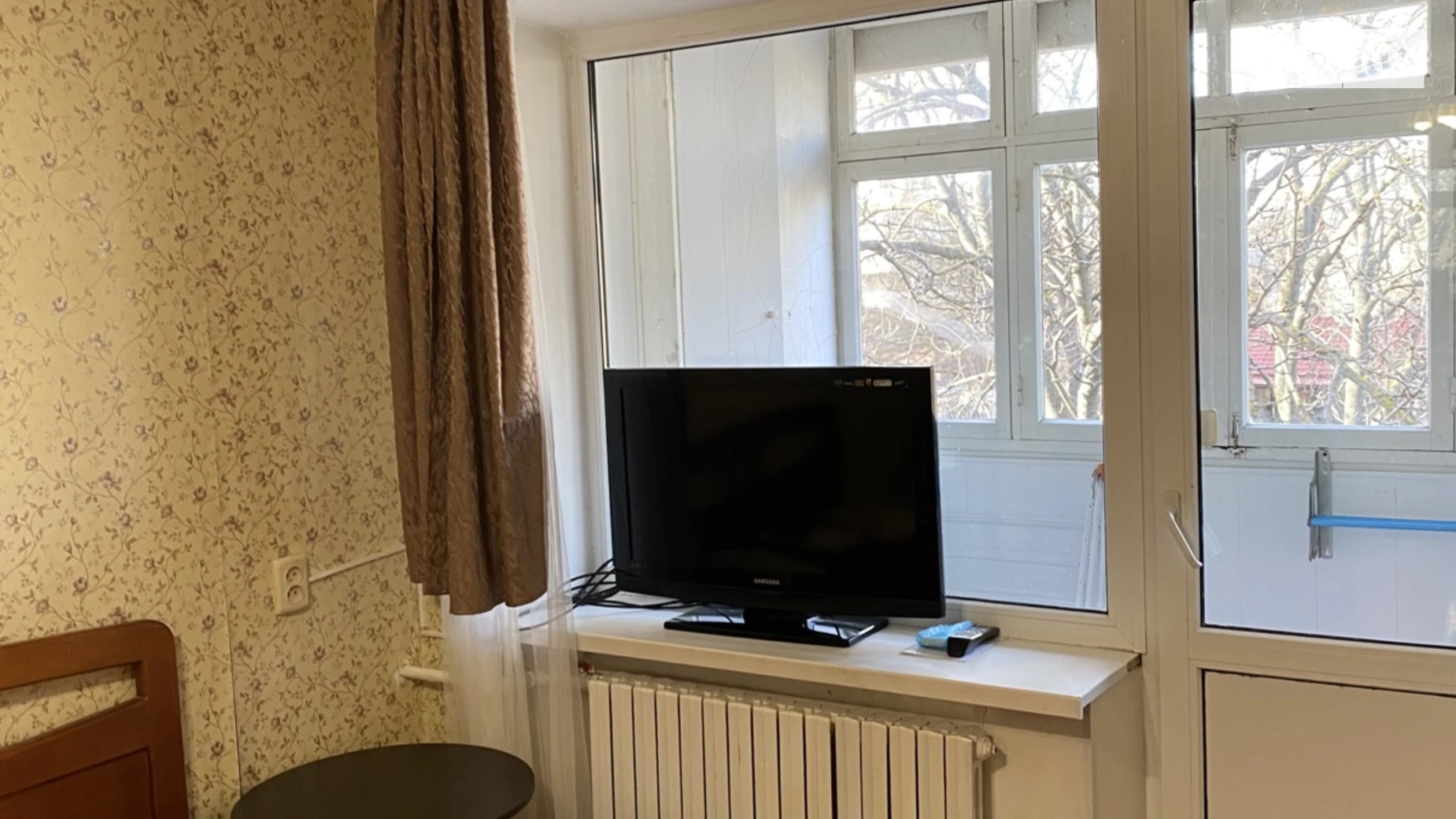 Здається в оренду 1-кімнатна квартира 30 кв. м у Одесі, вул. Відрадна - фото 3