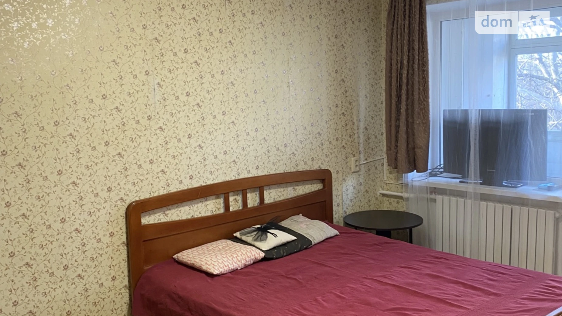 Здається в оренду 1-кімнатна квартира 30 кв. м у Одесі, вул. Відрадна - фото 5