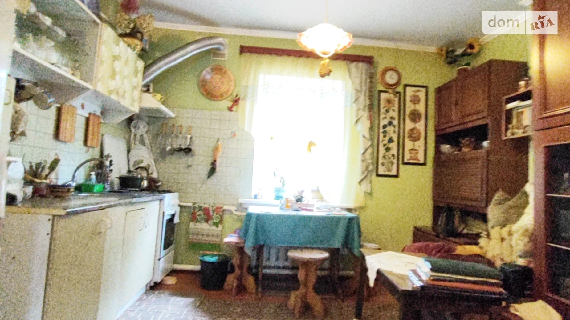 Продается часть дома 35.6 кв. м с мансардой, цена: 39000 $ - фото 4