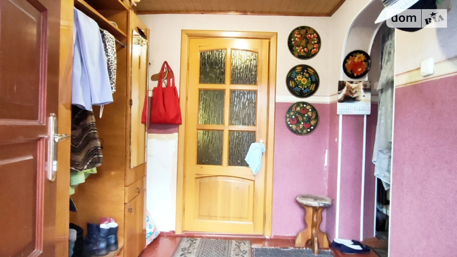 Продается часть дома 35.6 кв. м с мансардой, цена: 39000 $ - фото 5