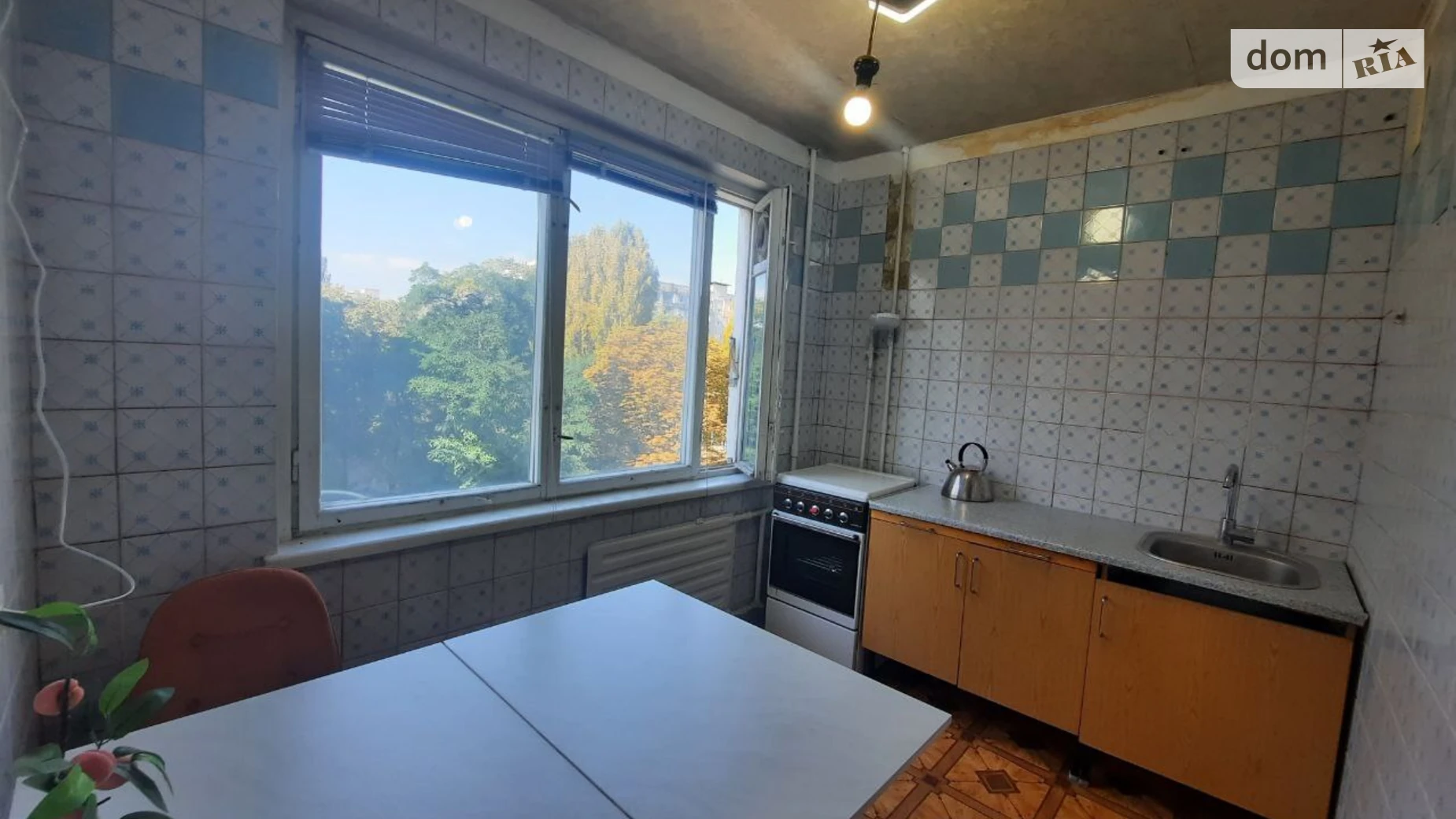 Продается 3-комнатная квартира 68 кв. м в Киеве, ул. Гната Юры, 12 - фото 4