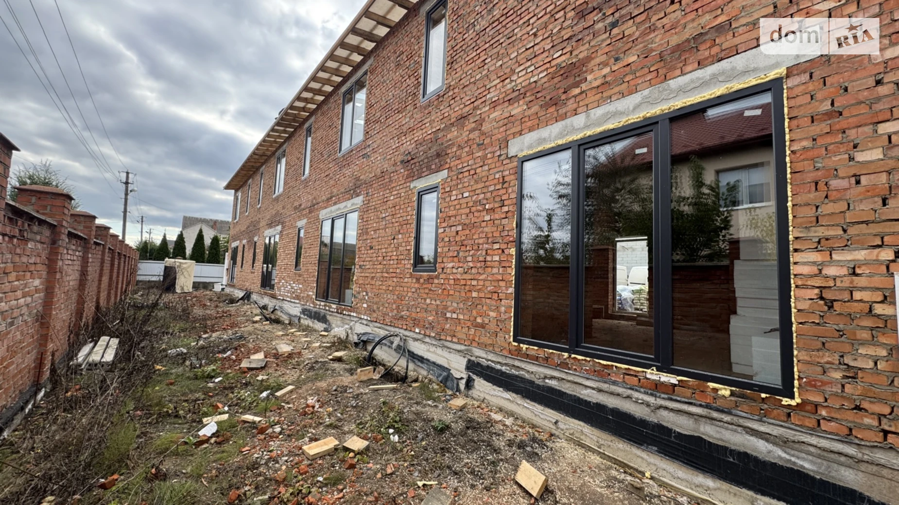 1-й пров. Генерала Шаповалова(Покришкіна) Вінницькі Хутори, цена: 55000 $ - фото 3