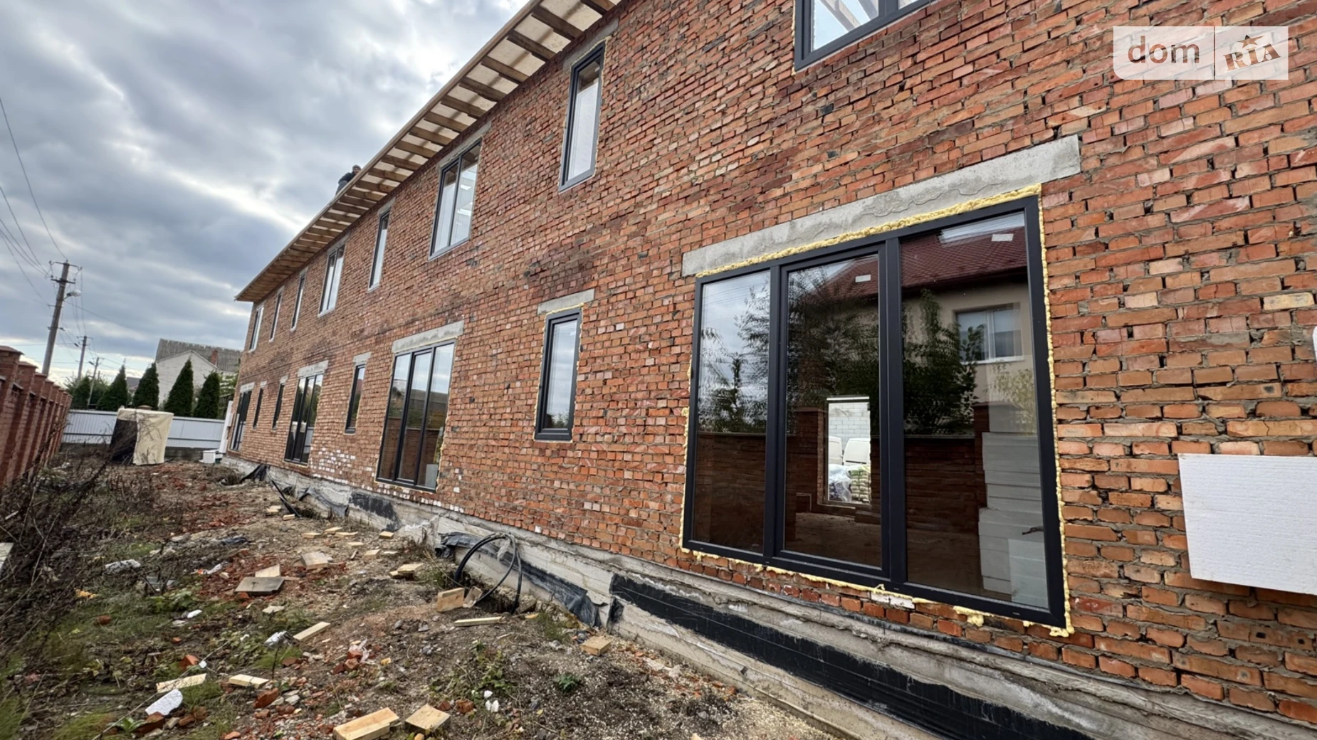 1-й пров. Генерала Шаповалова(Покришкіна) Вінницькі Хутори, цена: 55000 $ - фото 4