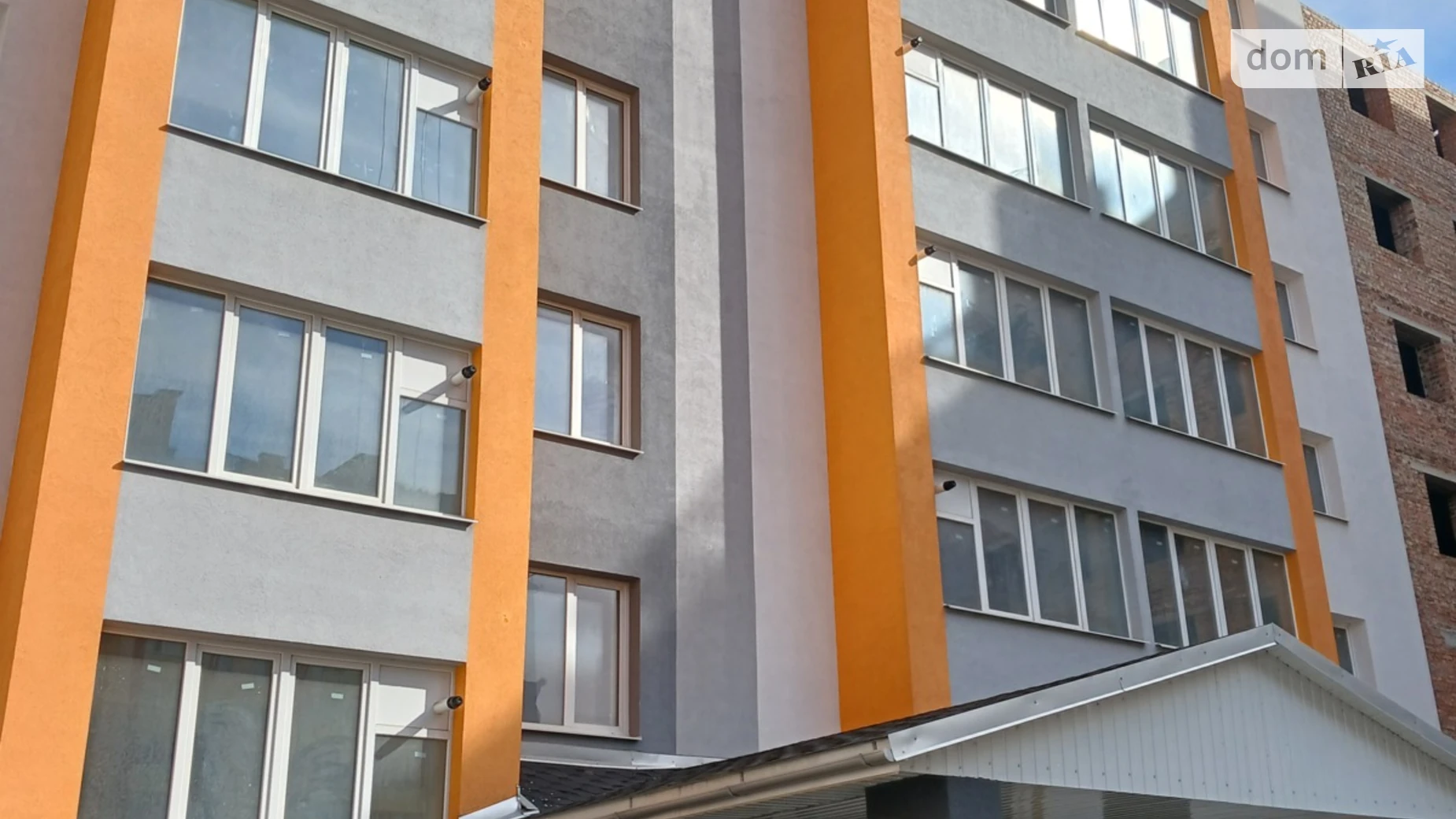 Продається 3-кімнатна квартира 101.3 кв. м у Івано-Франківську, вул. Романа Вірастюка, 5 - фото 2