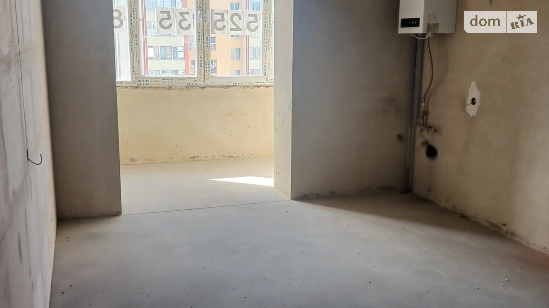 Продається 3-кімнатна квартира 101.3 кв. м у Івано-Франківську, вул. Романа Вірастюка, 5 - фото 4