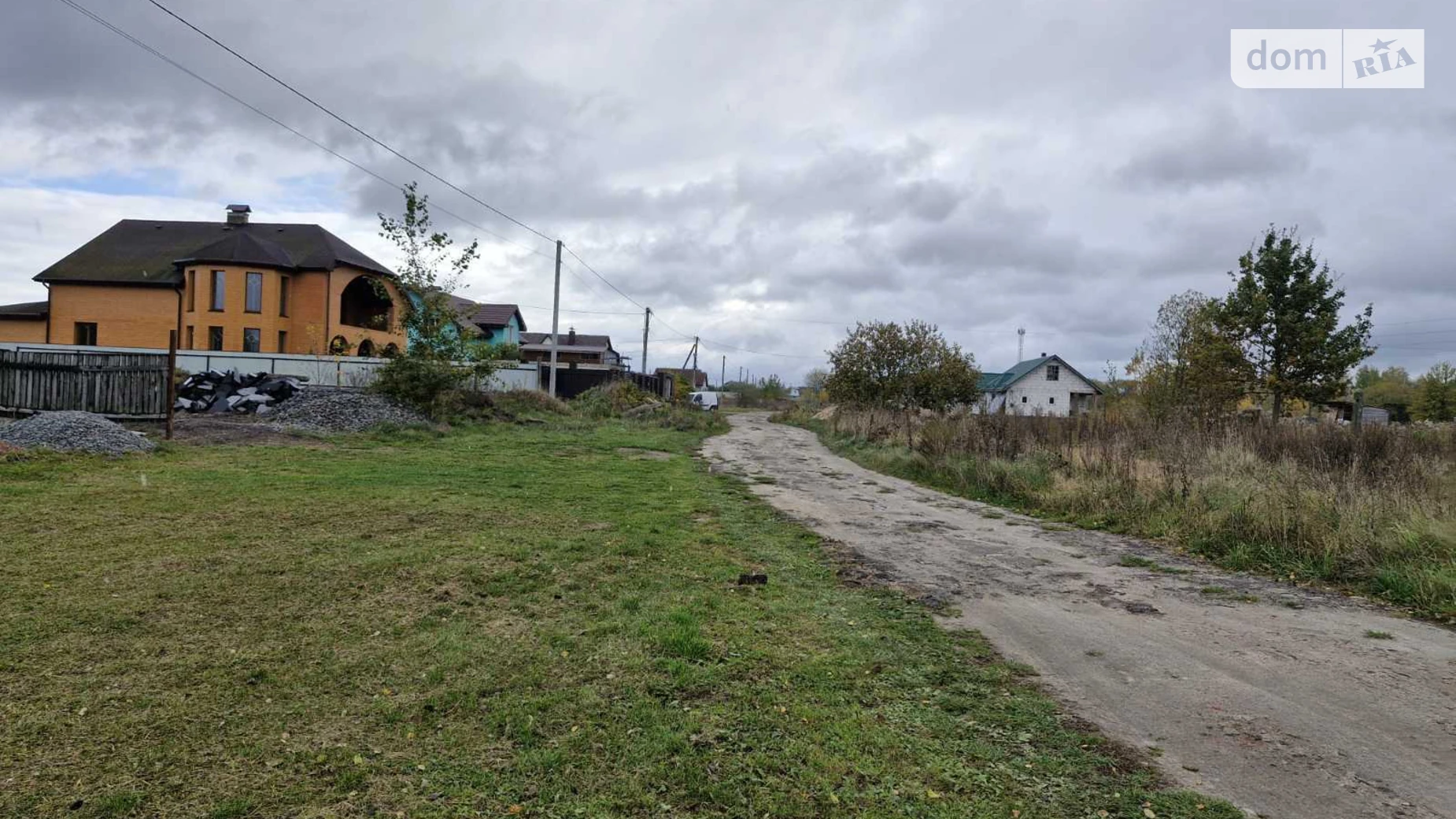 Продается земельный участок 10 соток в Житомирской области, цена: 9000 $ - фото 2