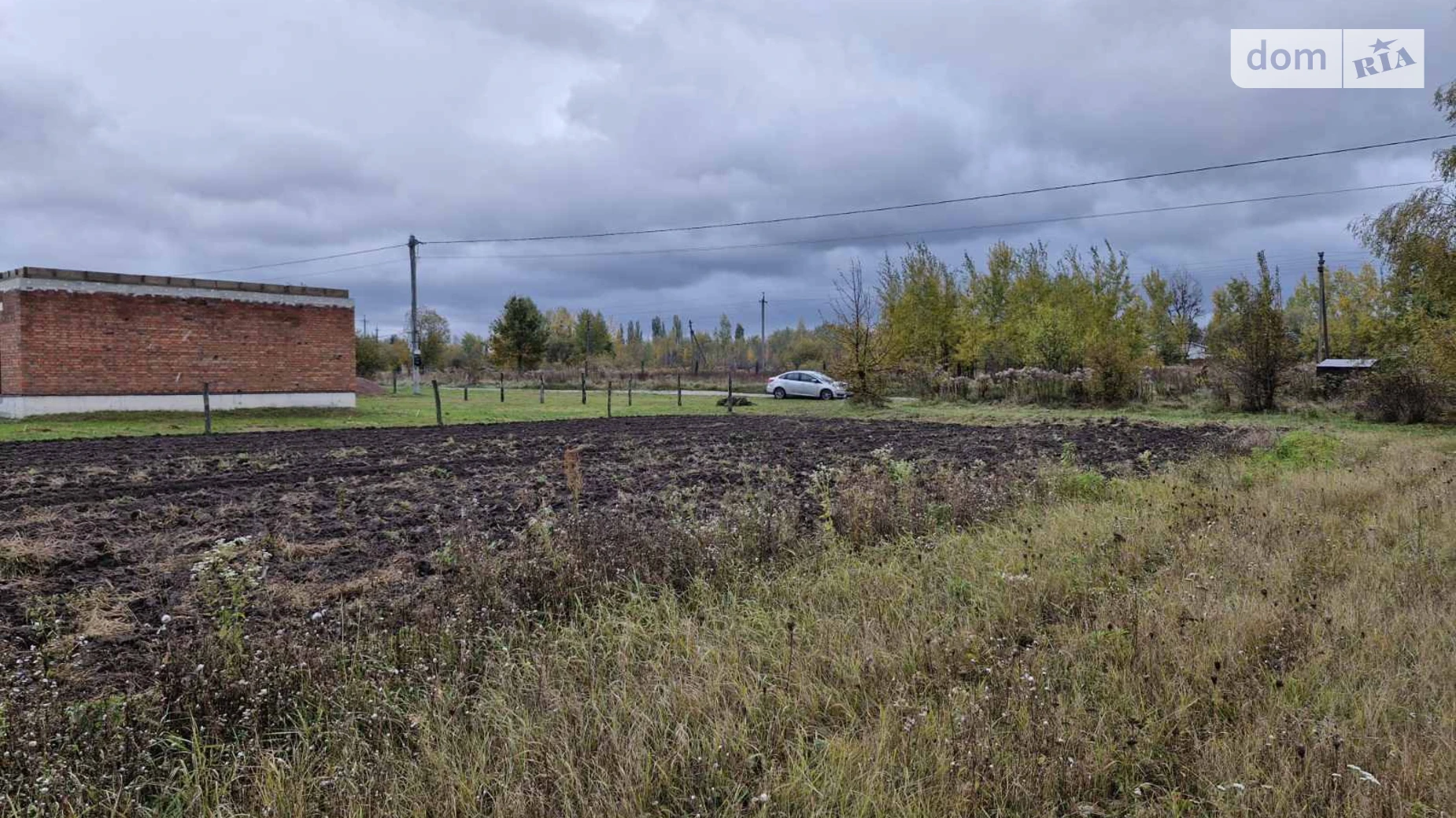 Продается земельный участок 10 соток в Житомирской области, цена: 9000 $ - фото 3