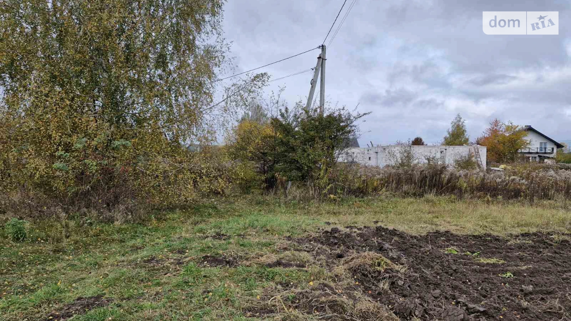 Продается земельный участок 10 соток в Житомирской области, цена: 9000 $ - фото 4