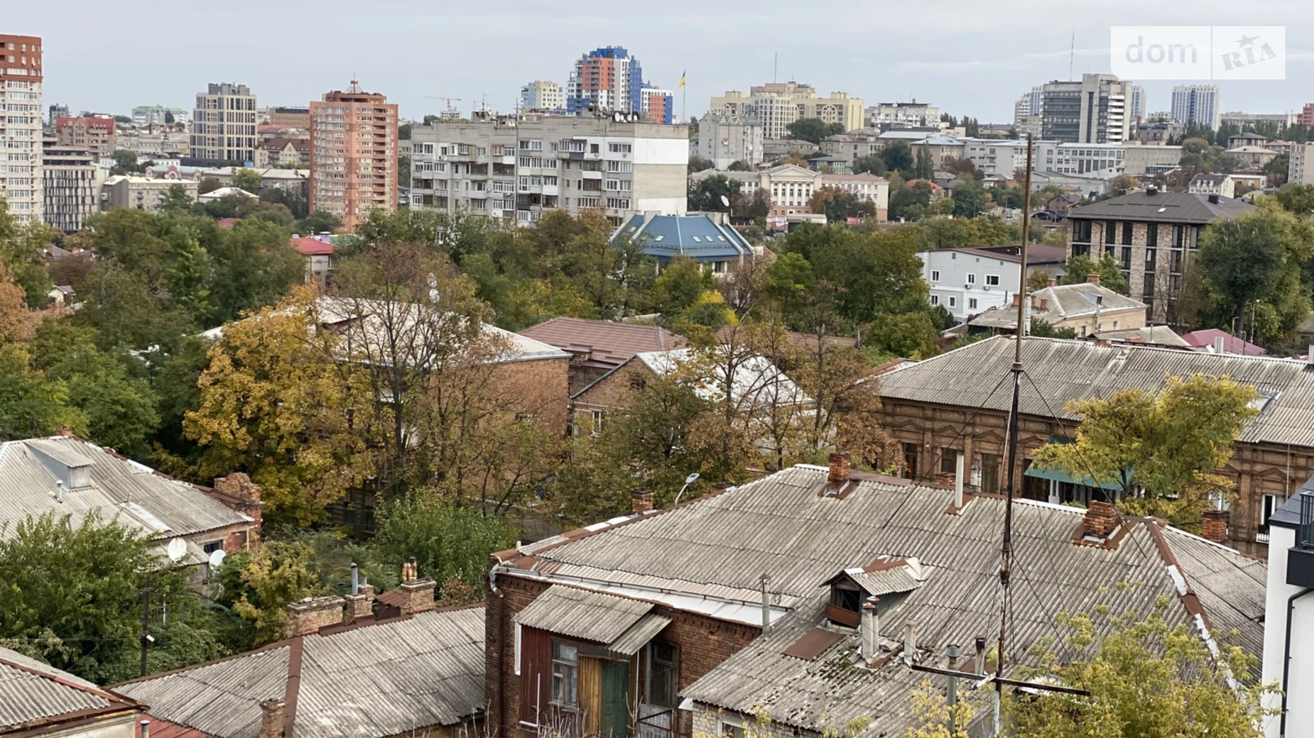 Продається 3-кімнатна квартира 53 кв. м у Дніпрі, вул. Січових стрільців, 46Д - фото 5