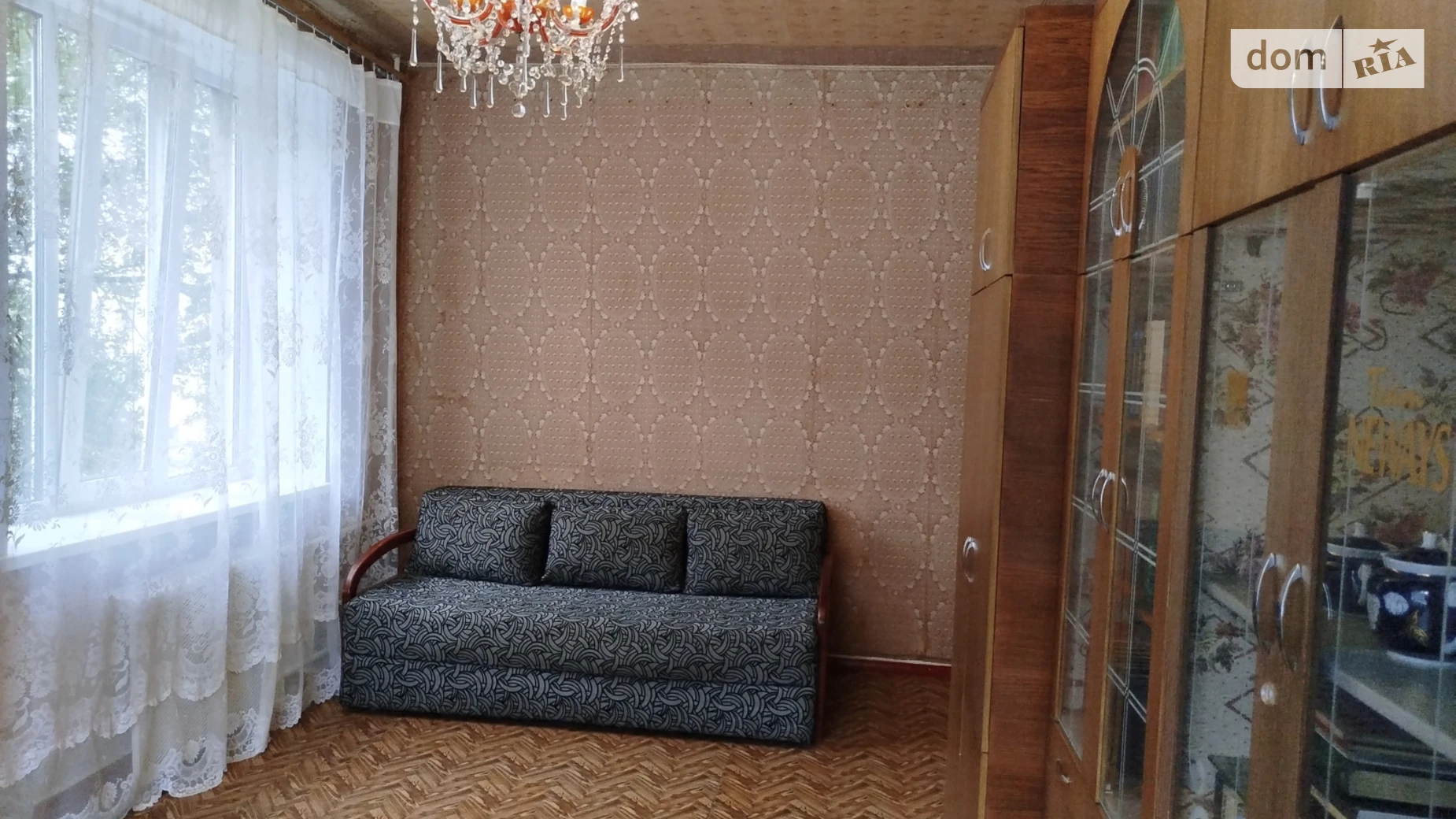 3-комнатная квартира 74 кв. м в Запорожье, ул. Независимой Украины, 82 - фото 2