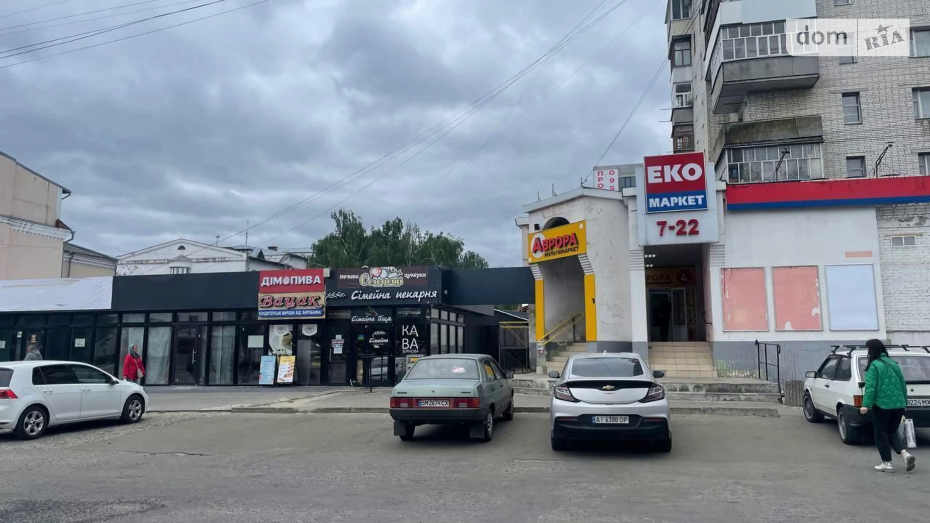 Сдается в аренду объект сферы услуг 35 кв. м в 1-этажном здании, цена: 22000 грн - фото 3