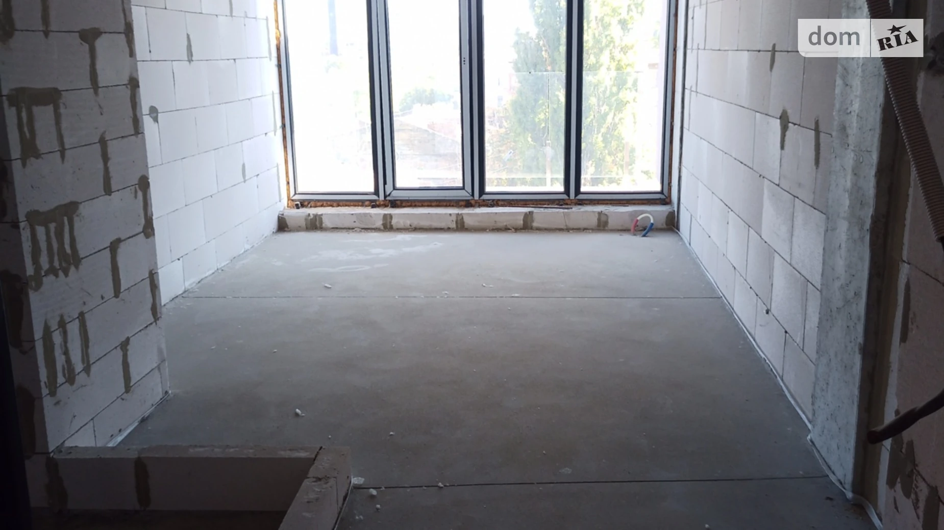 Продается 1-комнатная квартира 25.5 кв. м в Одессе, ул. Большая Арнаутская, 115 - фото 3