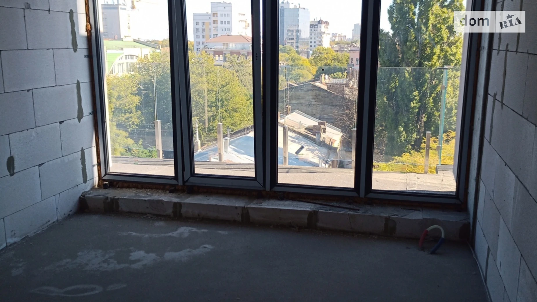 Продается 1-комнатная квартира 25.5 кв. м в Одессе, ул. Большая Арнаутская, 115 - фото 4