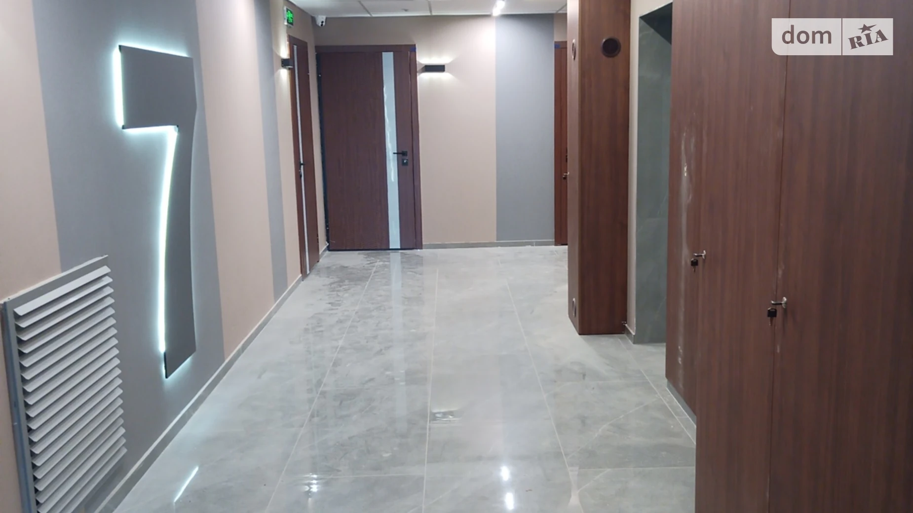 Продается 1-комнатная квартира 25.5 кв. м в Одессе, ул. Большая Арнаутская, 115 - фото 2