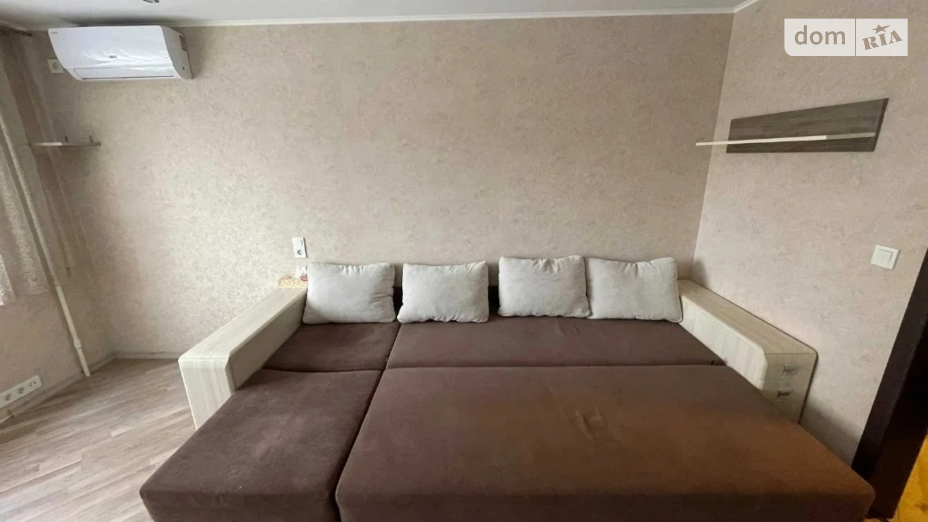 Сдается в аренду 2-комнатная квартира 55 кв. м в Киеве, ул. Лариси Руденко, 13 - фото 5