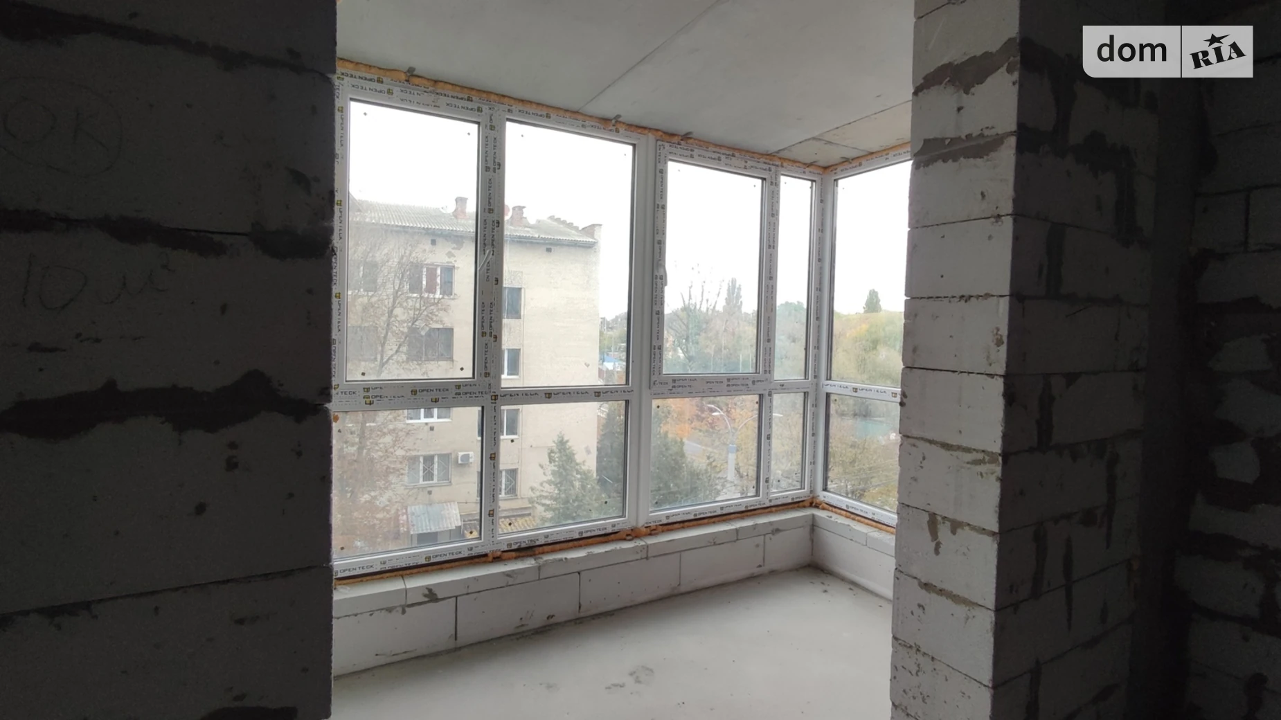 Продається 3-кімнатна квартира 89.9 кв. м у Вінниці, вул. Привокзальна - фото 5