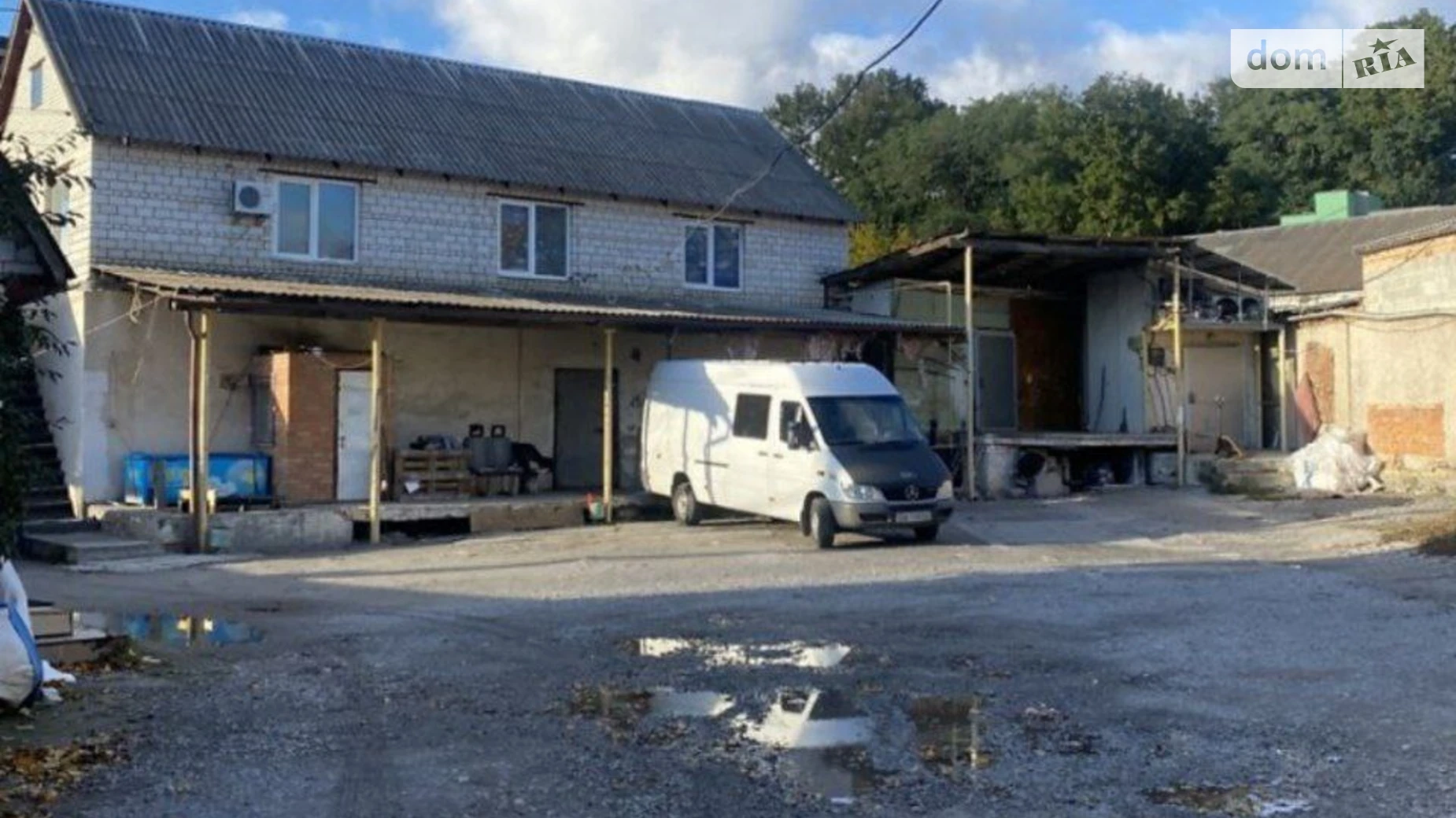 Сдается в аренду помещения свободного назначения 150 кв. м в 2-этажном здании, цена: 48000 грн - фото 2