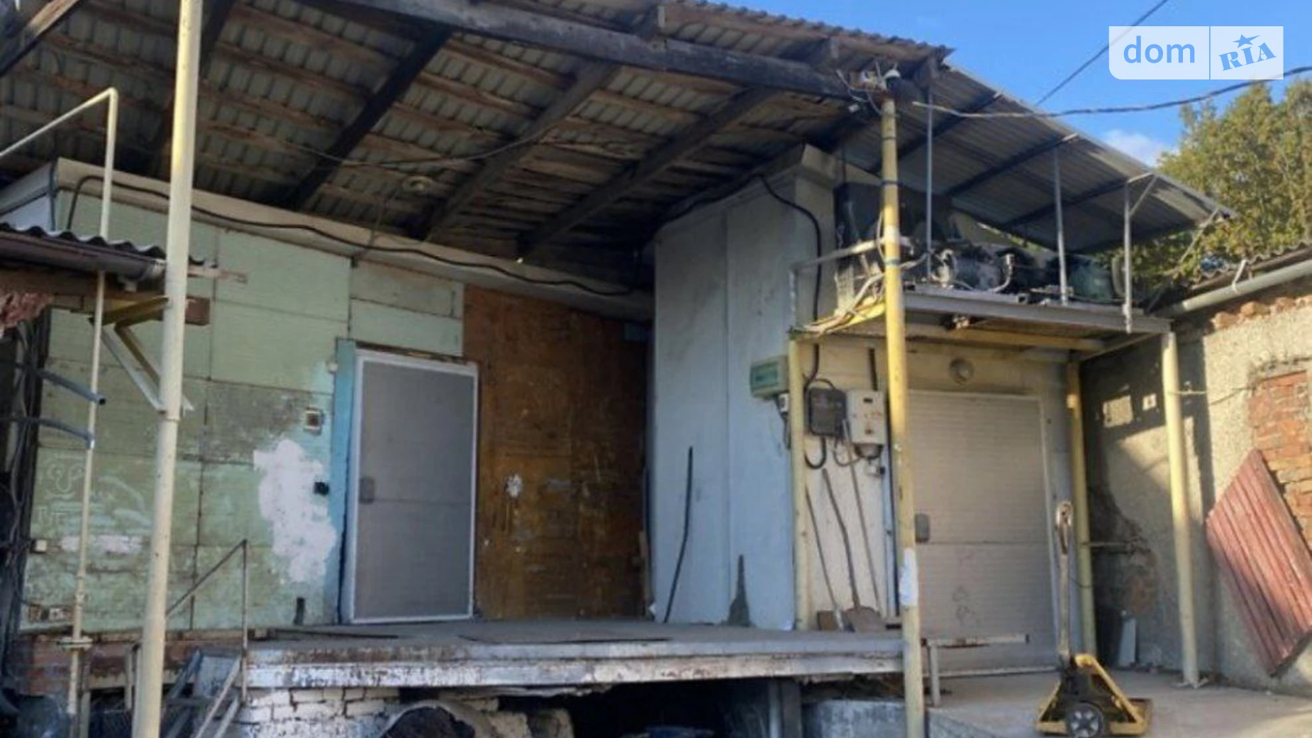 Сдается в аренду помещения свободного назначения 150 кв. м в 2-этажном здании, цена: 48000 грн - фото 3