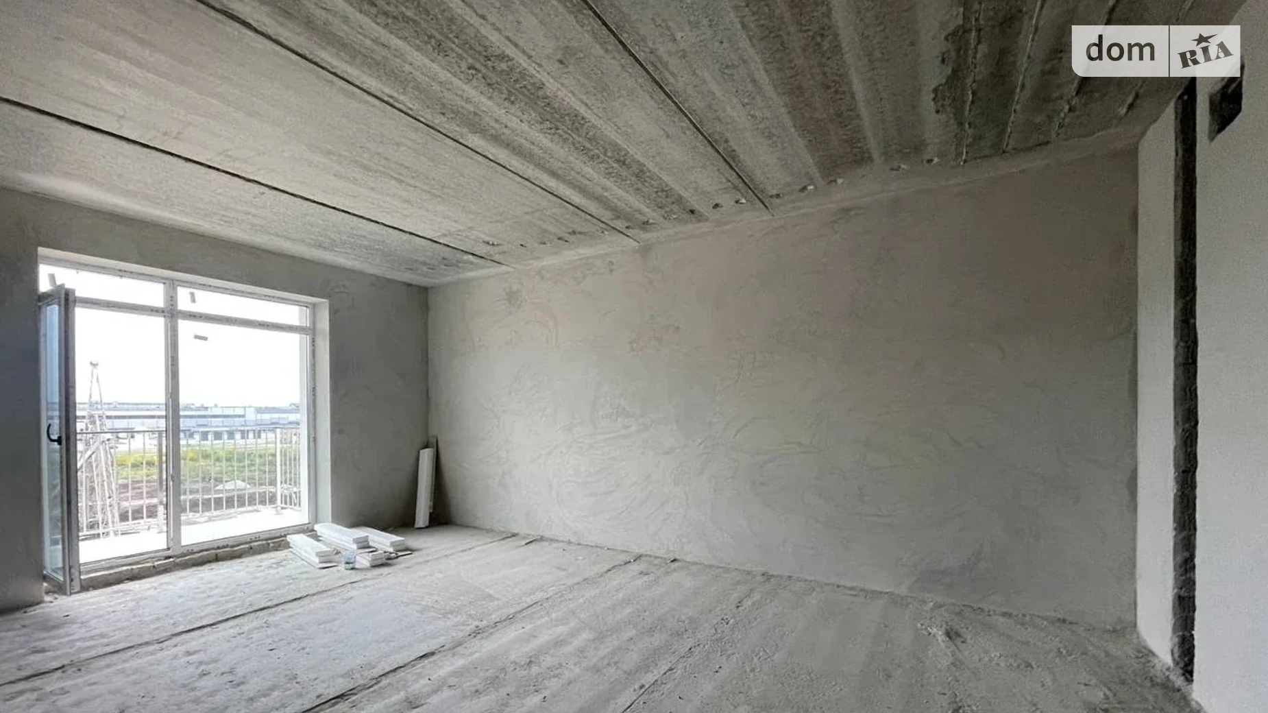 Продається 2-кімнатна квартира 64.2 кв. м у Івано-Франківську, вул. Левинського І., 34 - фото 2