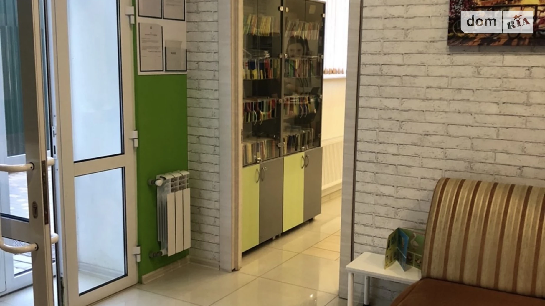Сдается в аренду помещения свободного назначения 62 кв. м в 12-этажном здании, цена: 23000 грн - фото 5