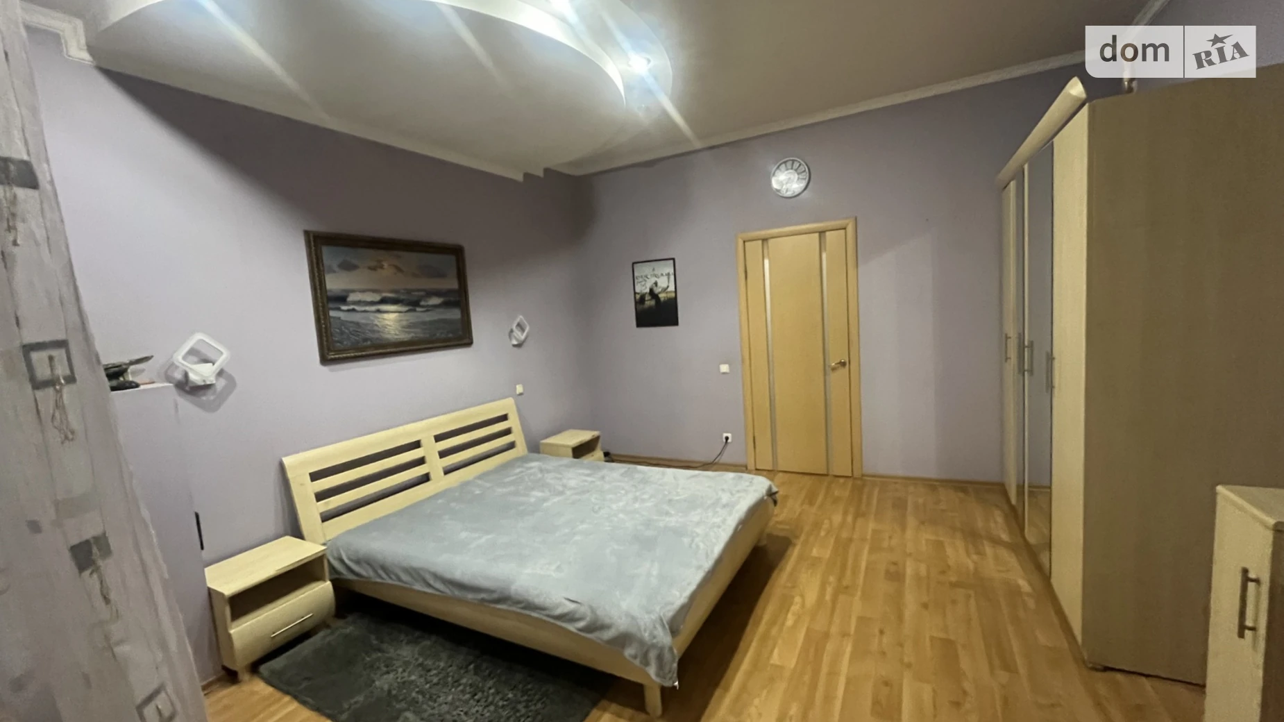 Продается 3-комнатная квартира 67.2 кв. м в Днепре, просп. Сергея Нигояна, 42 - фото 2