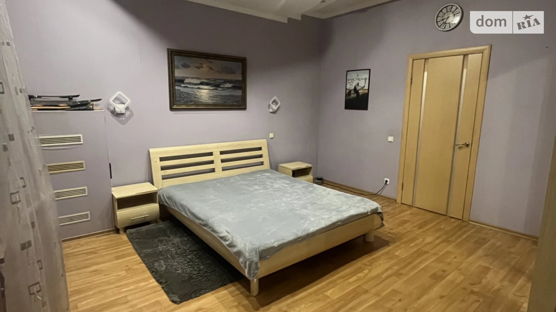 Продается 3-комнатная квартира 67.2 кв. м в Днепре, просп. Сергея Нигояна, 42 - фото 4