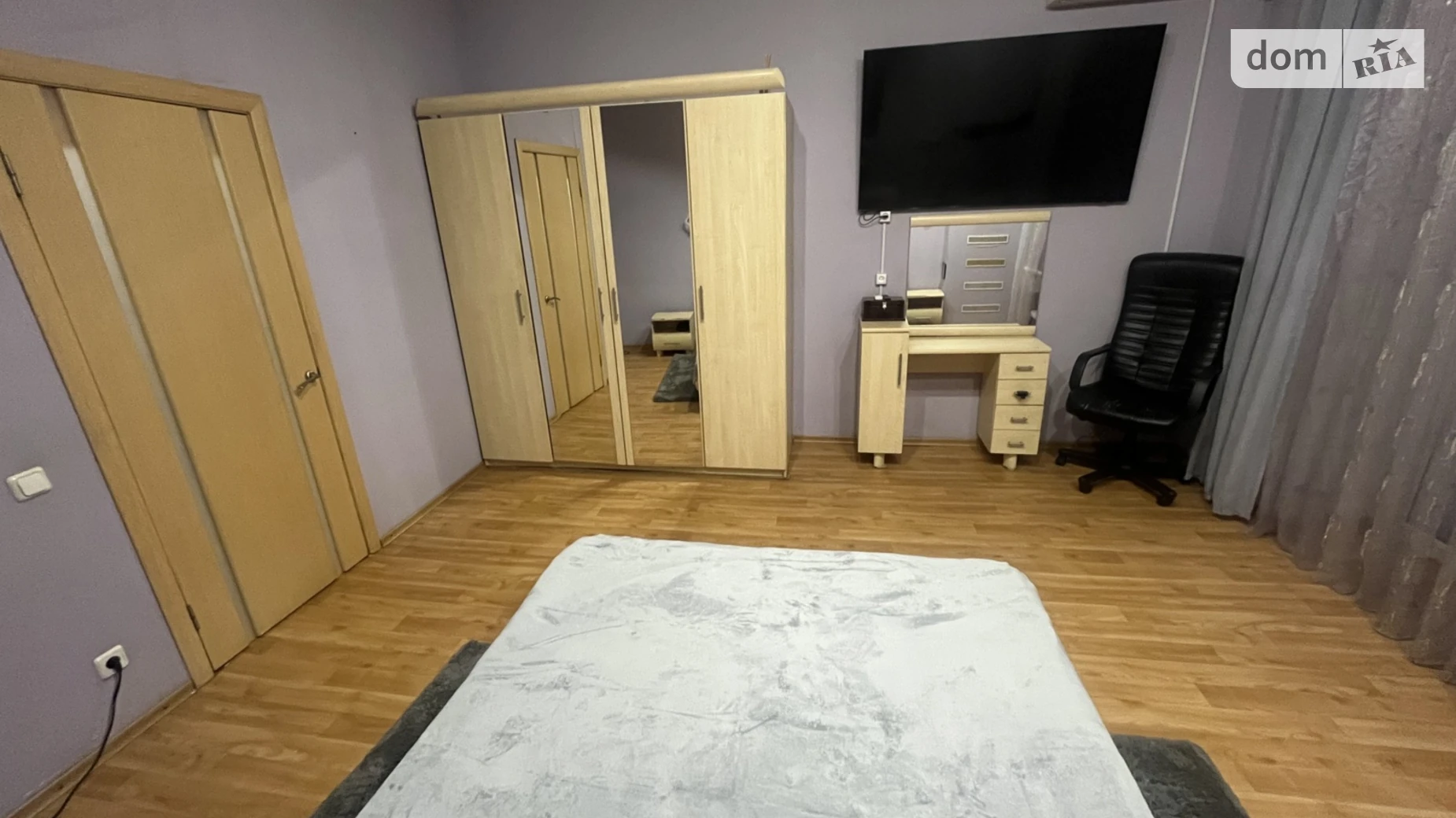 Продается 3-комнатная квартира 67.2 кв. м в Днепре, просп. Сергея Нигояна, 42 - фото 5