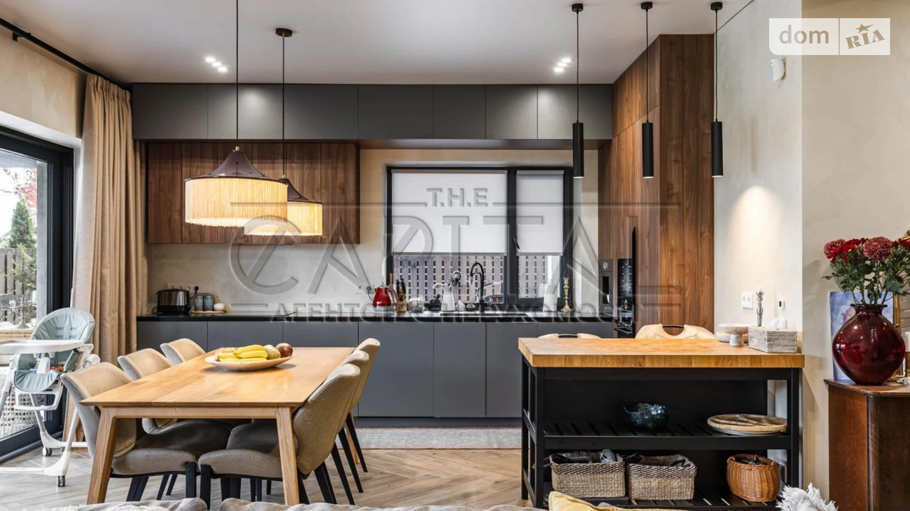 Продается дом на 2 этажа 265 кв. м с террасой, цена: 525000 $ - фото 3