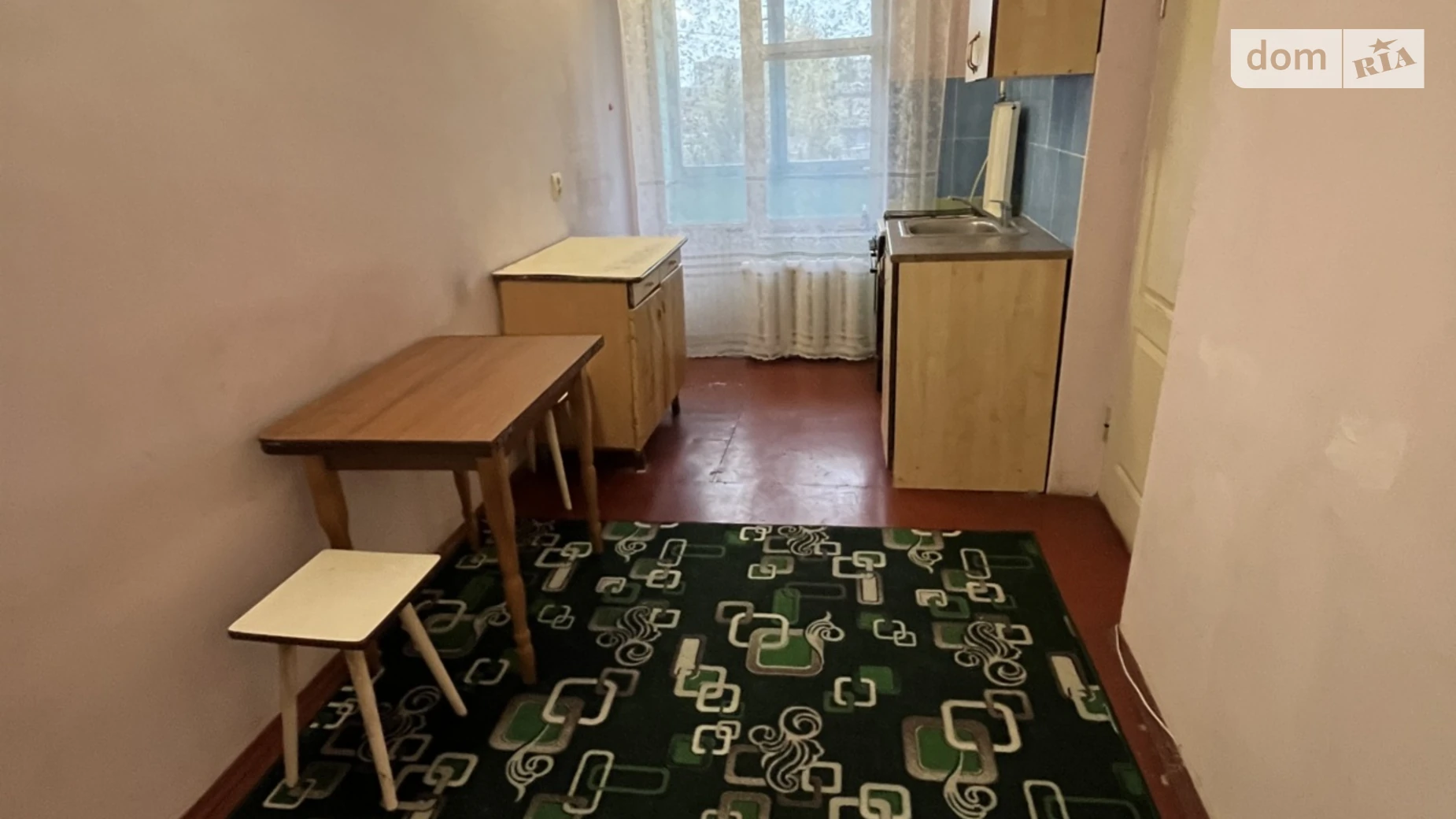 Сдается в аренду 1-комнатная квартира 28 кв. м в Виннице, ул. Гонты - фото 4