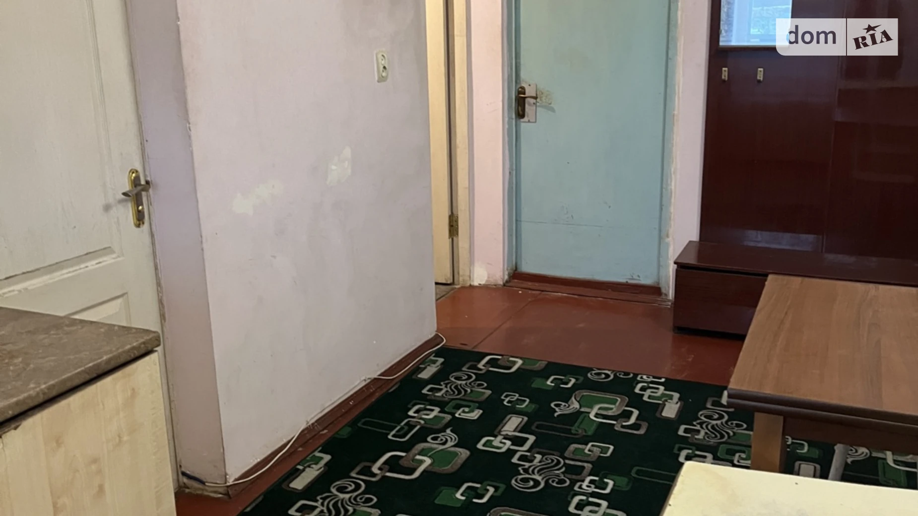 Сдается в аренду 1-комнатная квартира 28 кв. м в Виннице, ул. Гонты - фото 2