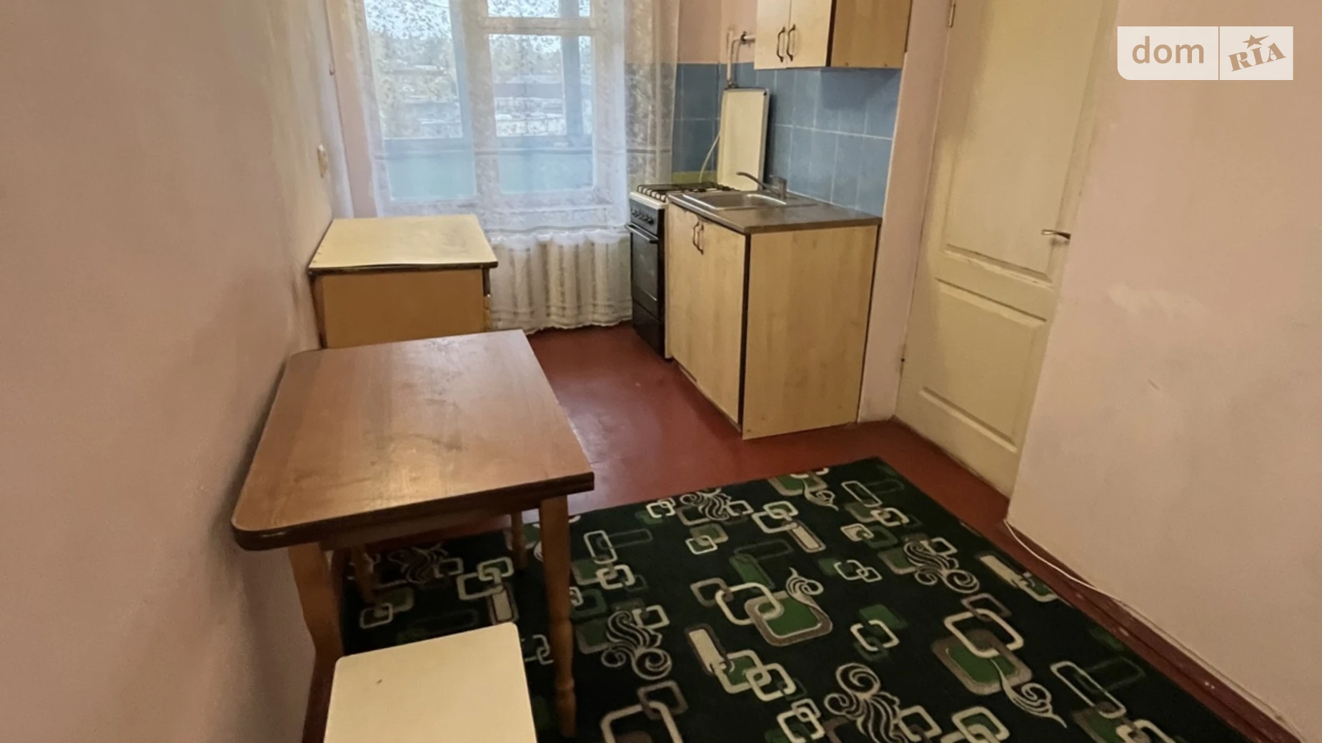 Сдается в аренду 1-комнатная квартира 28 кв. м в Виннице, ул. Гонты - фото 3