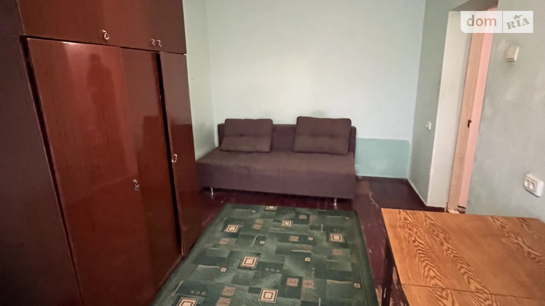 Сдается в аренду 1-комнатная квартира 28 кв. м в Виннице, ул. Гонты - фото 5
