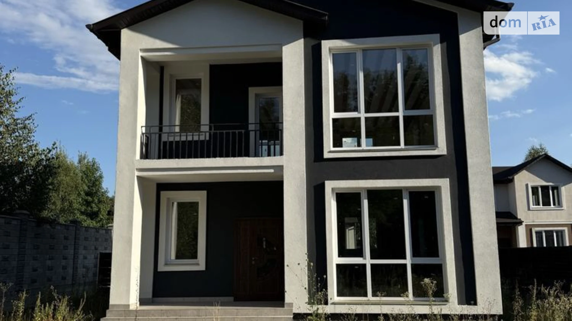 Продается дом на 2 этажа 128.6 кв. м с бассейном, цена: 123000 $ - фото 2