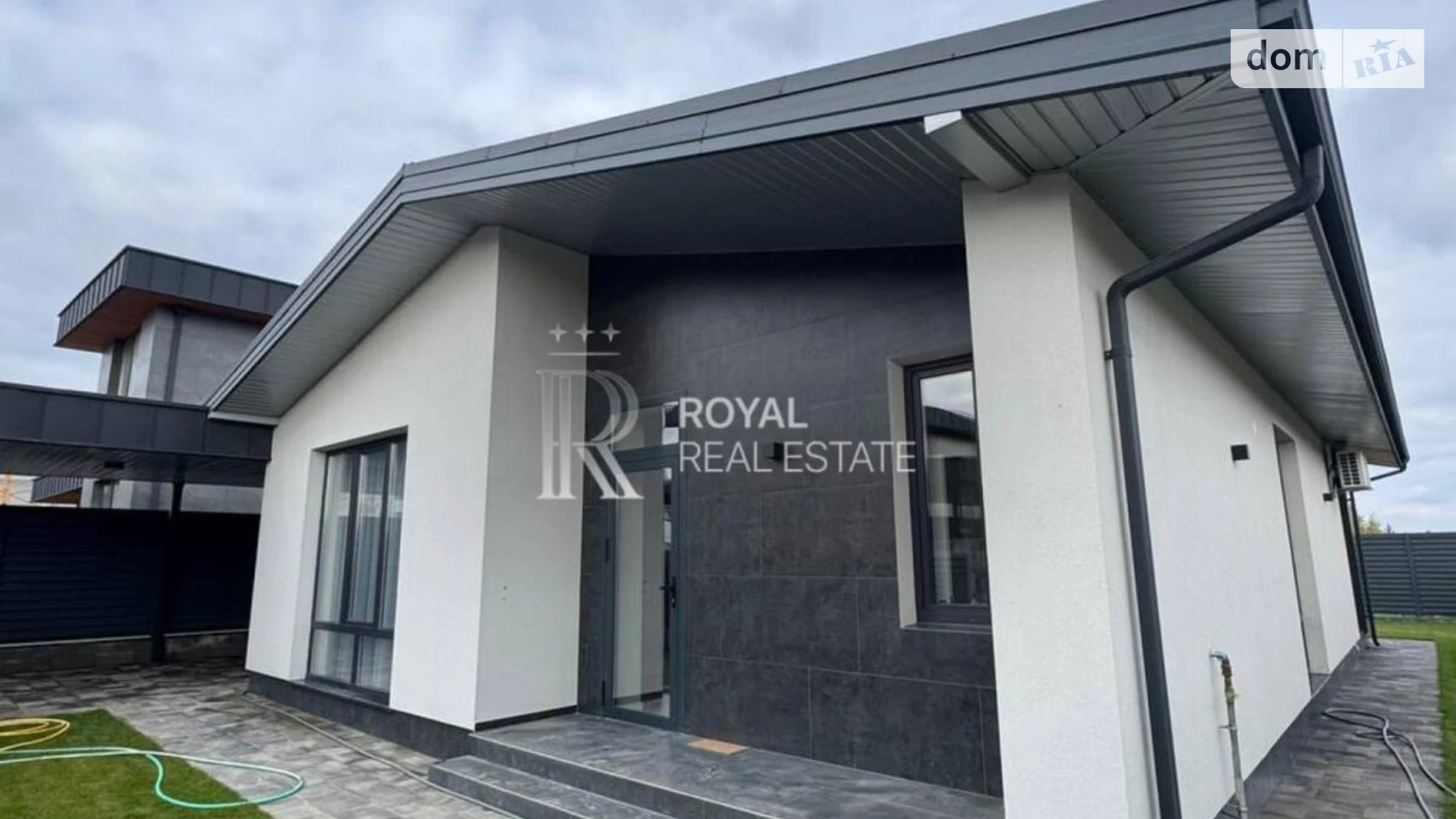 ул. Грушевая Ходосовка (Обухов), цена: 270000 $ - фото 2
