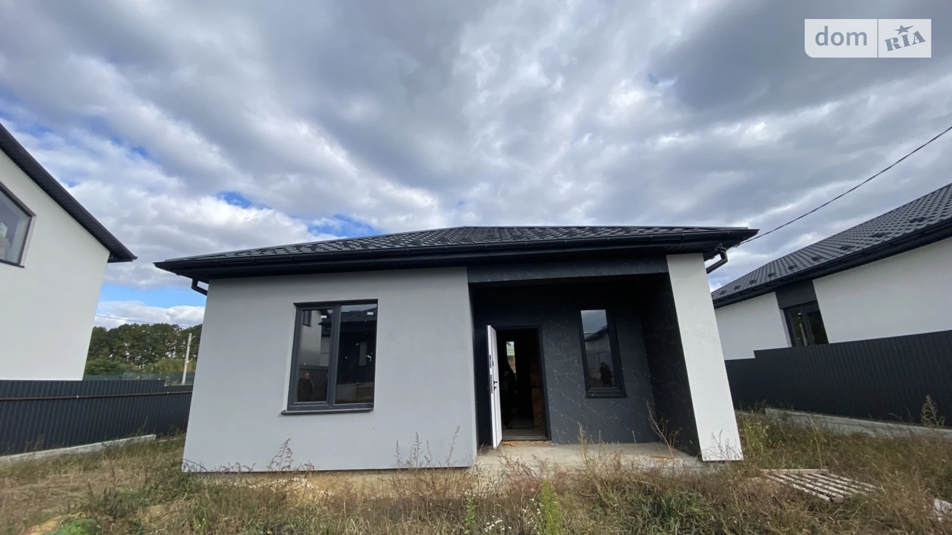 Продається одноповерховий будинок 85 кв. м з верандою, цена: 72100 $ - фото 2