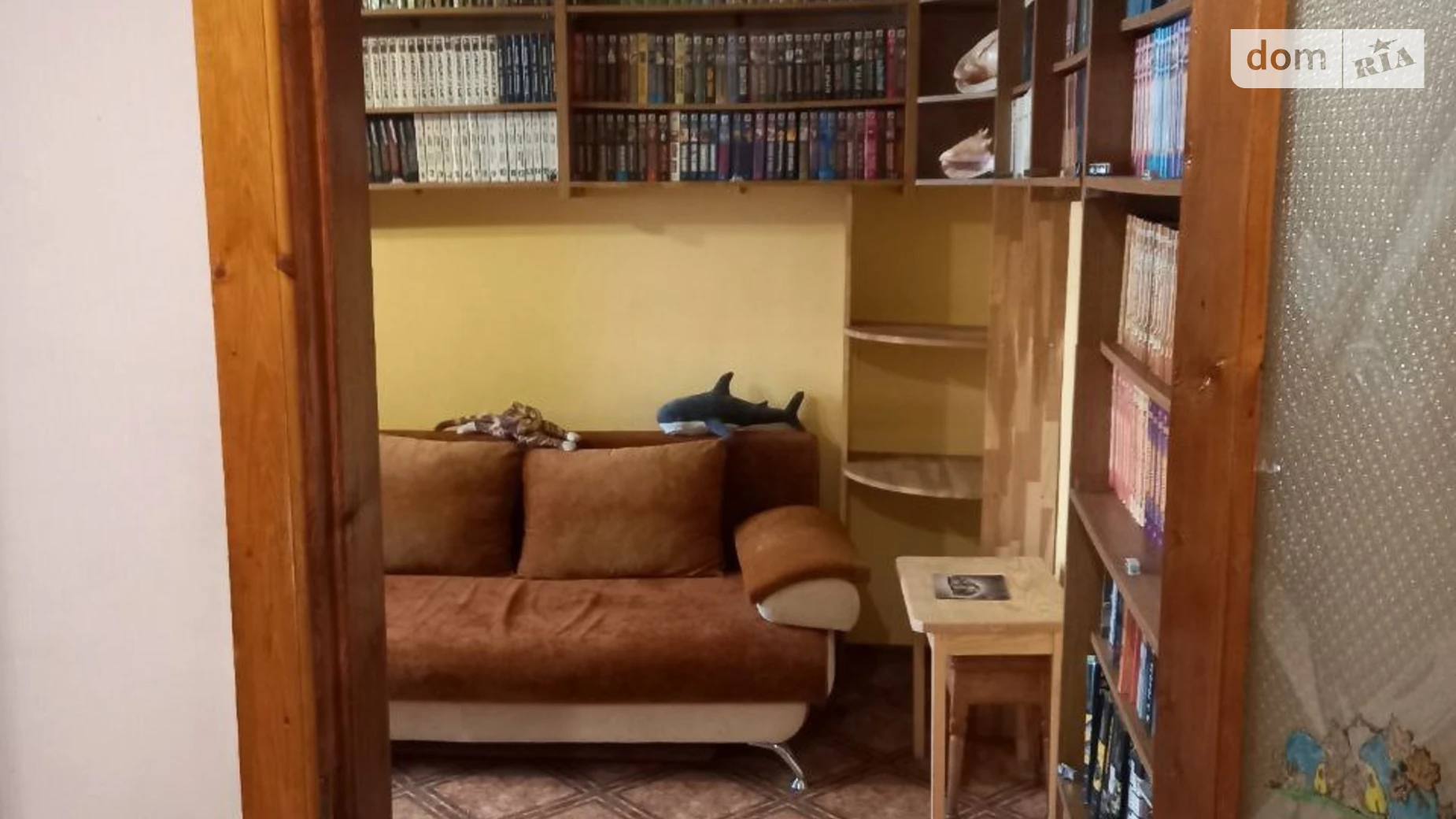 Сдается в аренду 1-комнатная квартира 39 кв. м в Харькове, ул. Фесенковская, 12/14 - фото 2