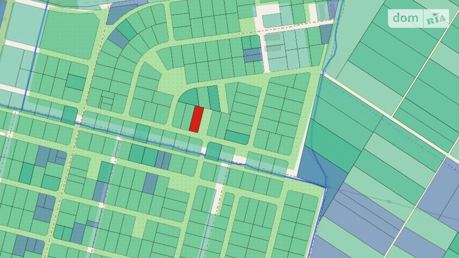 Продается земельный участок 19.11 соток в Киевской области, цена: 44000 $ - фото 2