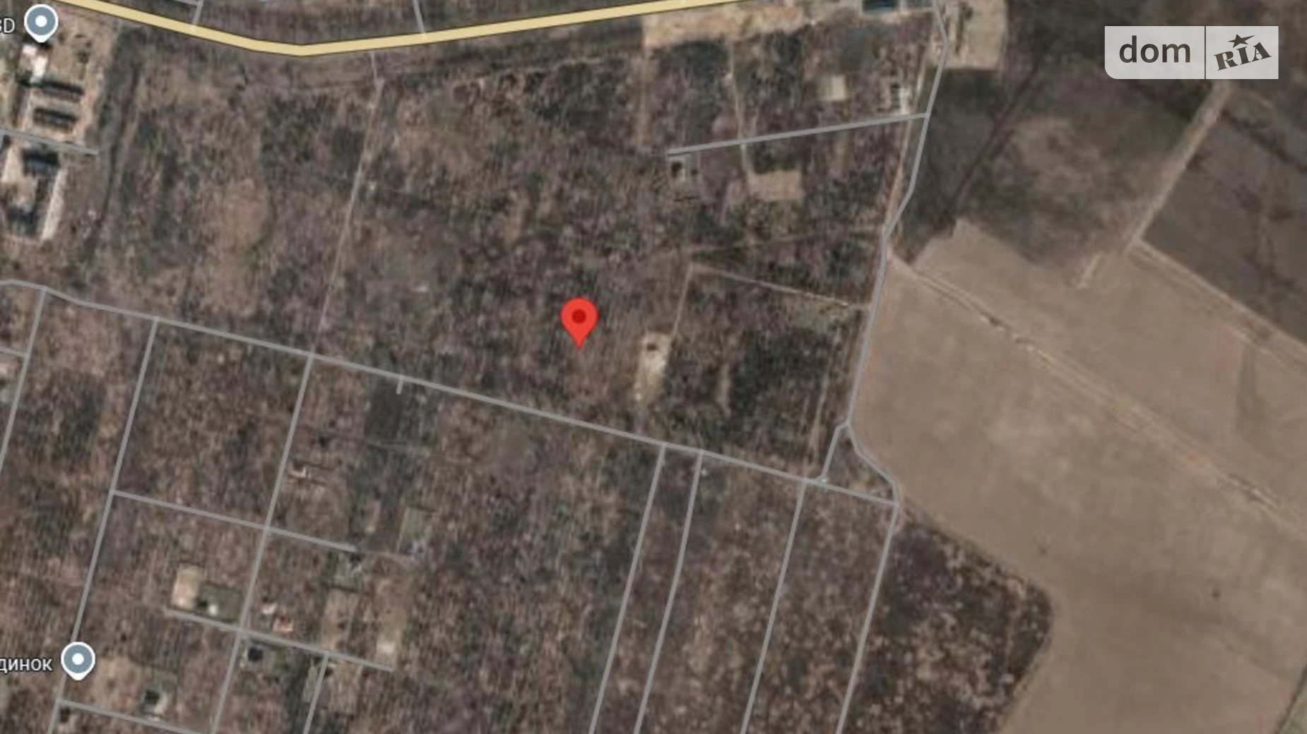 Продается земельный участок 19.11 соток в Киевской области, цена: 44000 $ - фото 3