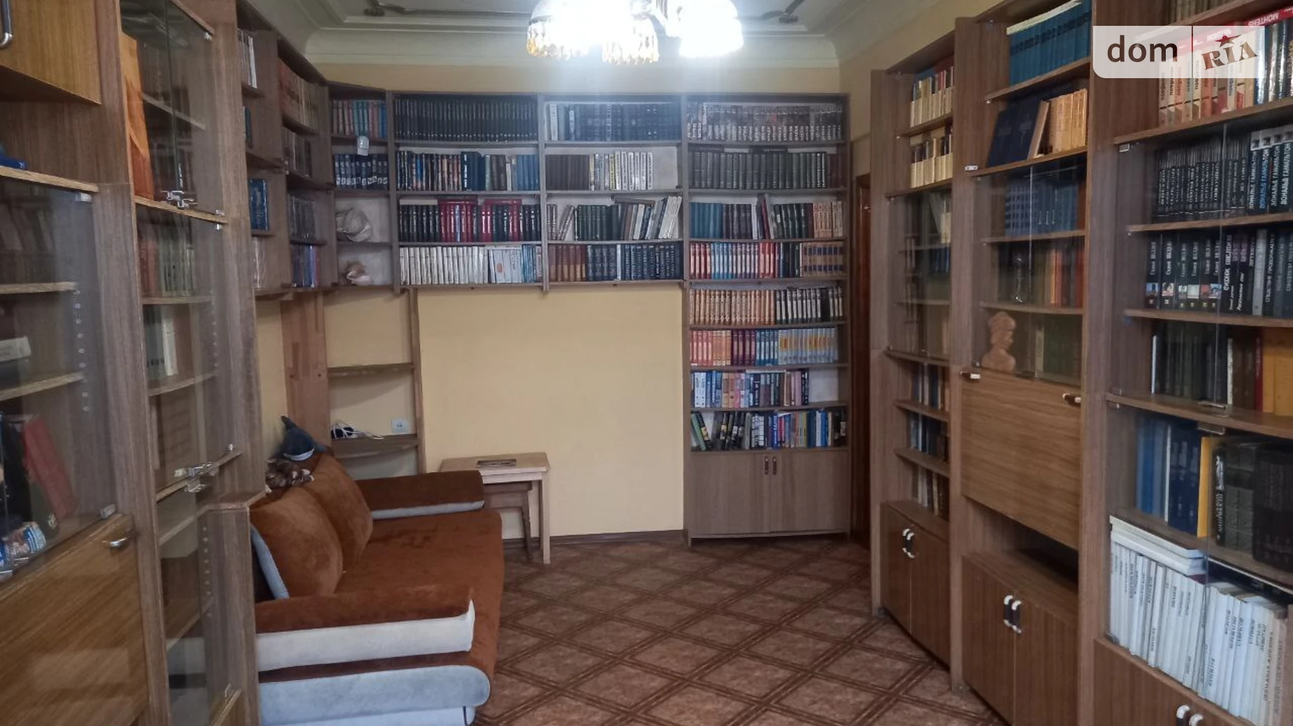 Сдается в аренду 1-комнатная квартира 39 кв. м в Харькове, ул. Фесенковская, 12/14 - фото 3
