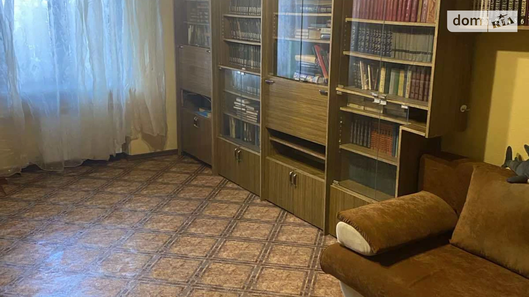 Сдается в аренду 1-комнатная квартира 39 кв. м в Харькове, ул. Фесенковская, 12/14 - фото 4