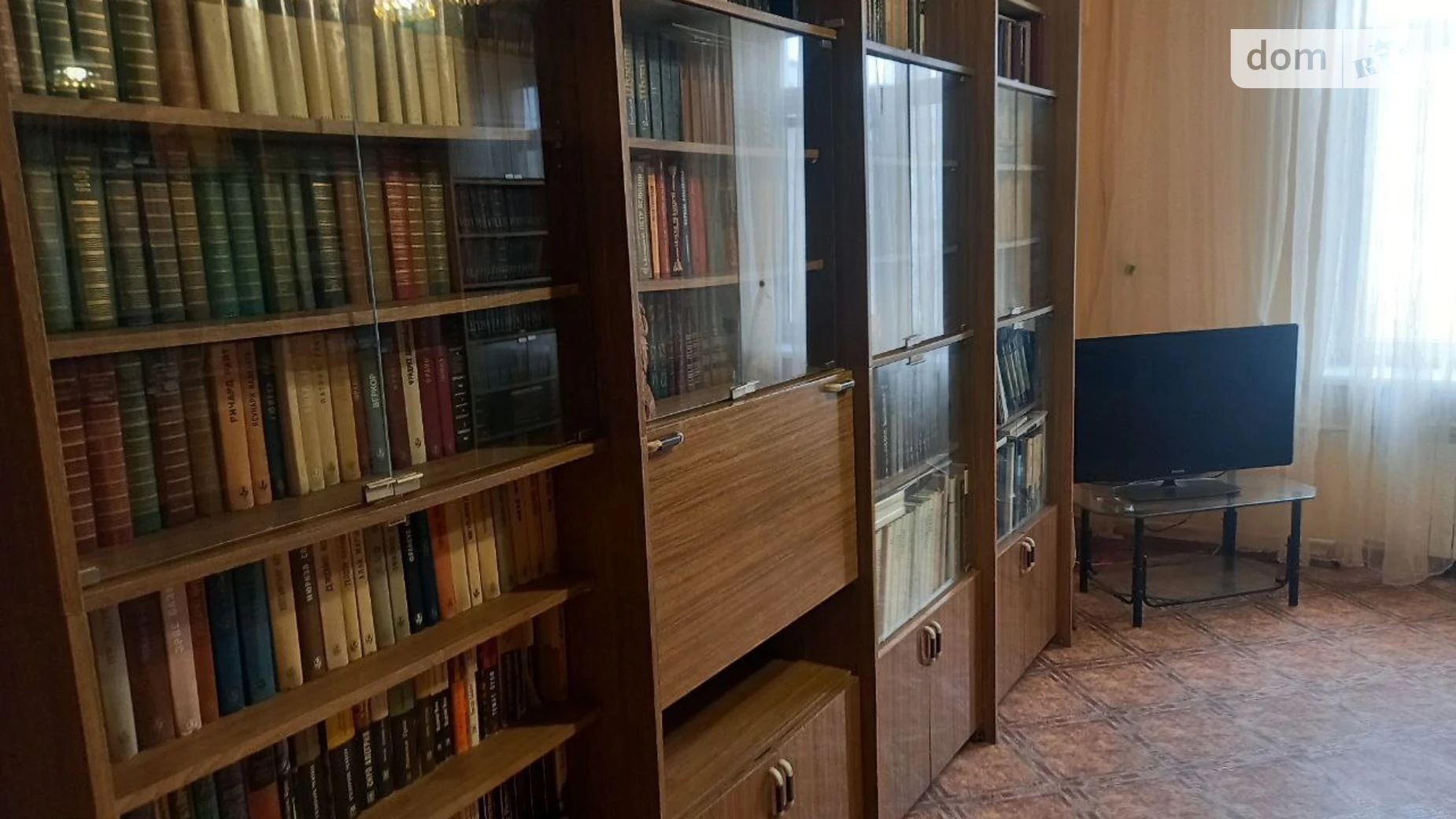 Сдается в аренду 1-комнатная квартира 39 кв. м в Харькове, ул. Фесенковская, 12/14 - фото 5
