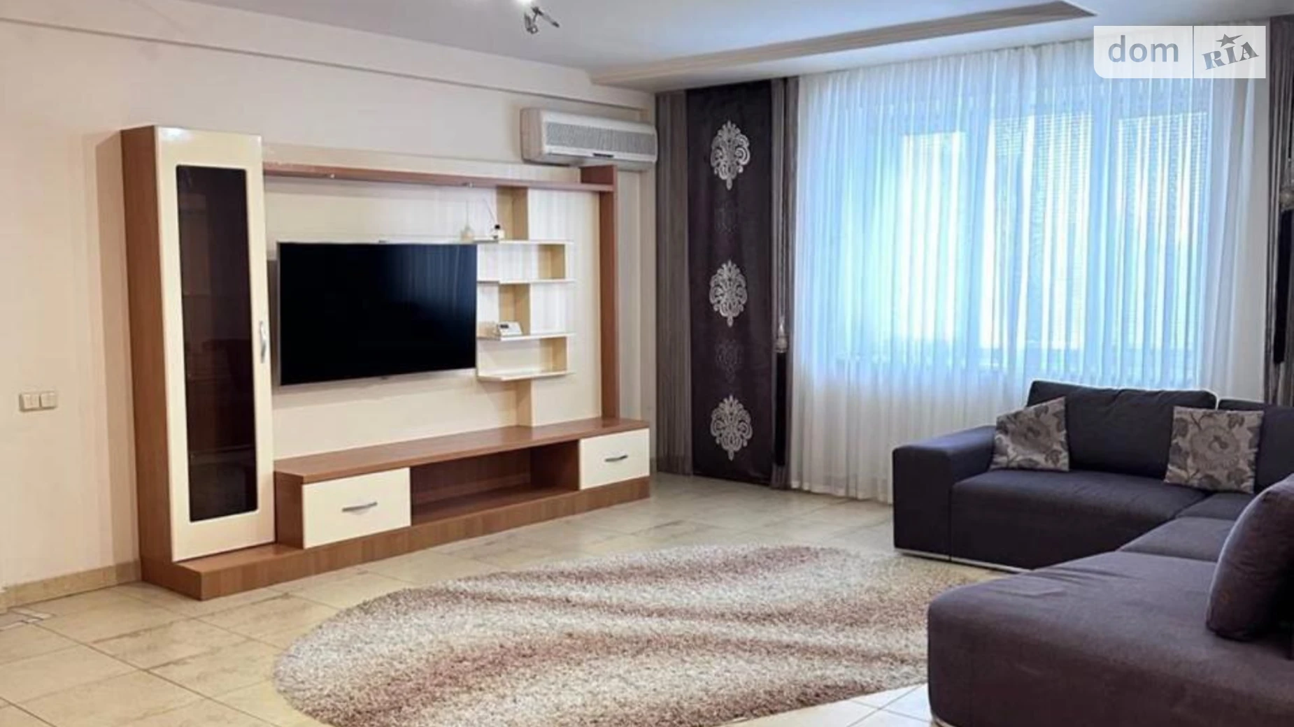 Продается 4-комнатная квартира 127 кв. м в, цена: 135000 $ - фото 3