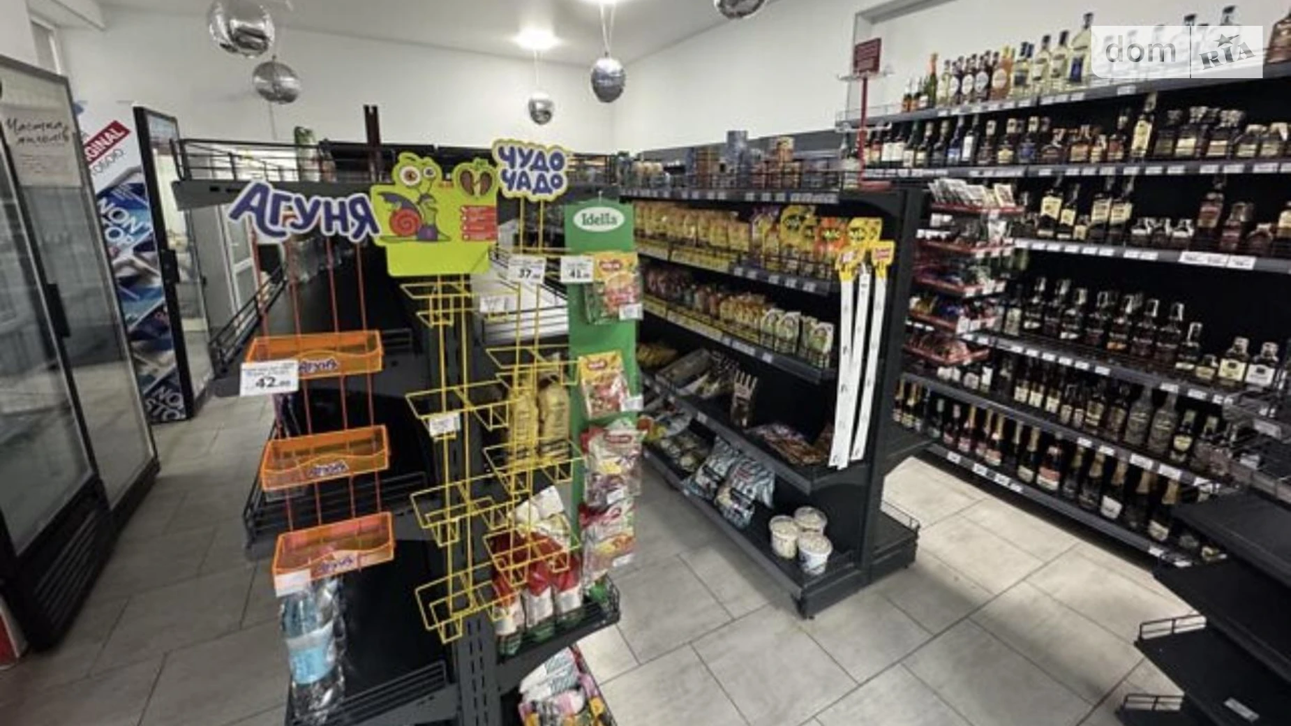 Сдается в аренду помещения свободного назначения 54 кв. м в 5-этажном здании, цена: 18900 грн - фото 3