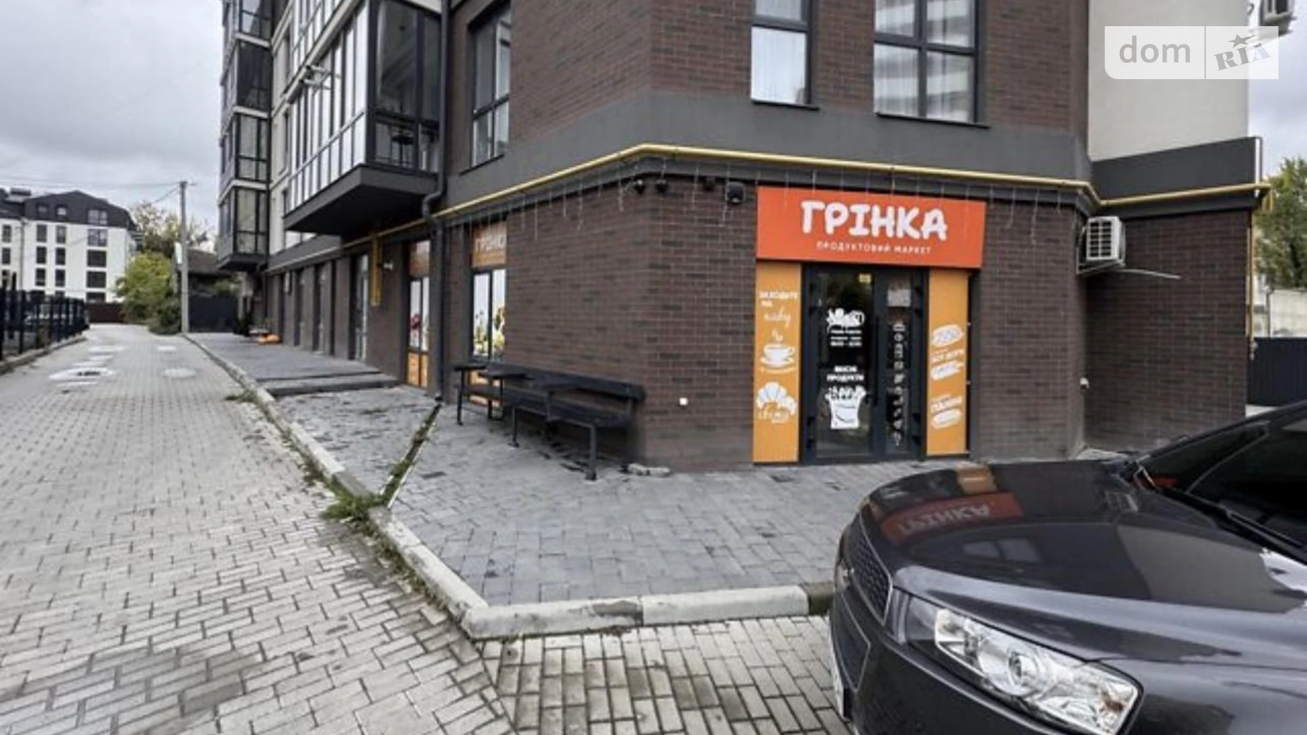 Сдается в аренду помещения свободного назначения 54 кв. м в 5-этажном здании, цена: 18900 грн - фото 4