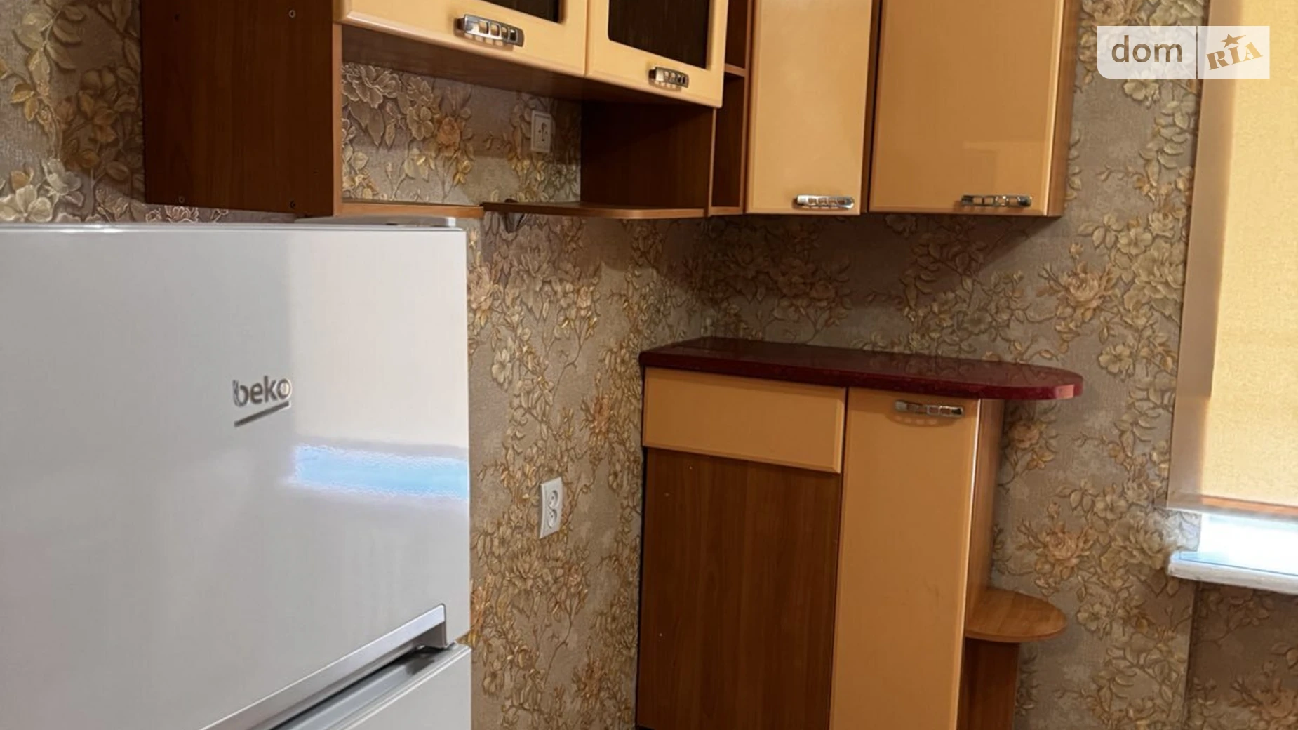 1-комнатная квартира 33 кв. м в Тернополе, ул. Черновецкая - фото 4