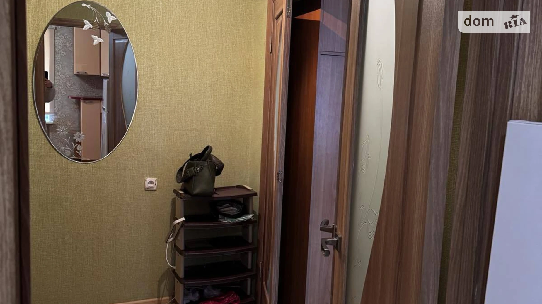 1-комнатная квартира 33 кв. м в Тернополе, ул. Черновецкая - фото 5